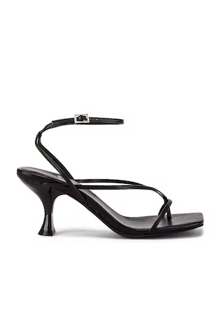 Fluxx Sandal
                    
                    Jeffrey Campbell | Revolve Clothing (Global)
