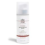 EltaMD UV Shield Full-Body Sunscreen Lotion Broad-Spectrum SPF 45, Non-Greasy, Sheer, Dermatologist- | Amazon (US)