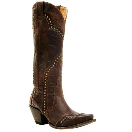 Idyllwind Women s Rite-Away Western Boot Snip Toe - BIWSP22L7 11 M US | Walmart (US)