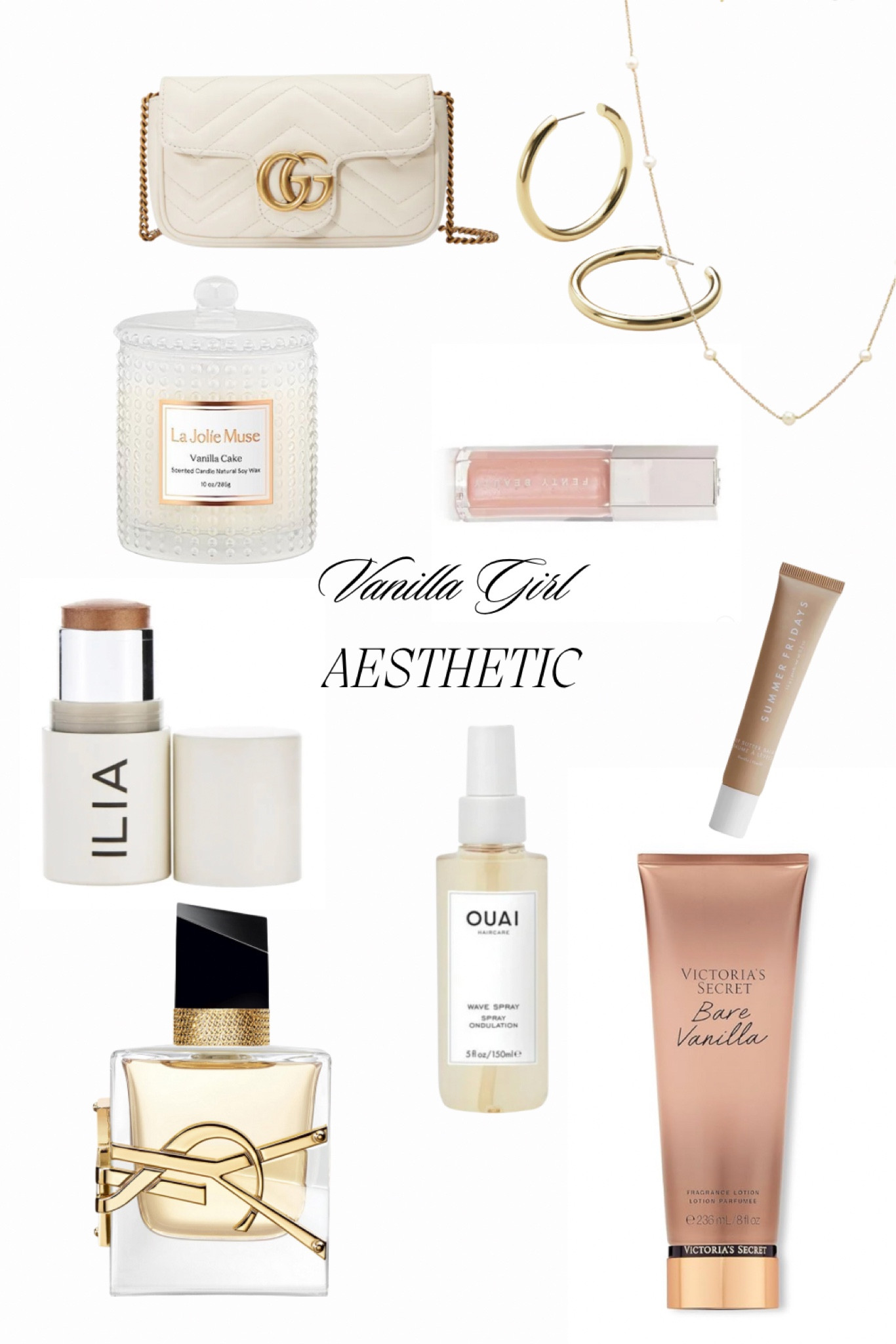 These are the BEST Vanilla Girl Aesthetic Favorites for back to school season! 

#LTKBacktoSchool #LTKFindsUnder50 #LTKFindsUnder100