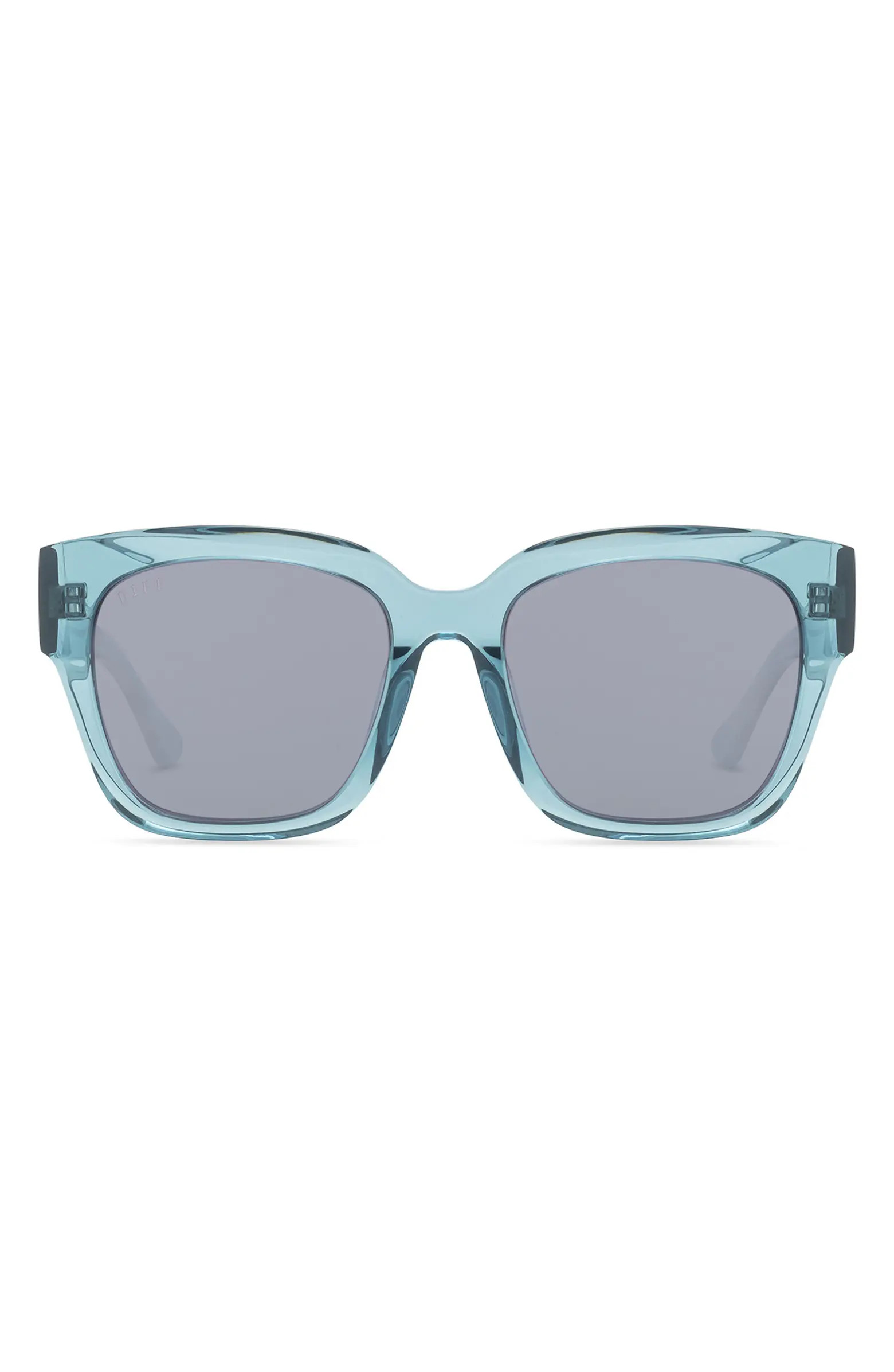 DIFF Bella II 54mm Square Sunglasses | Nordstrom | Nordstrom