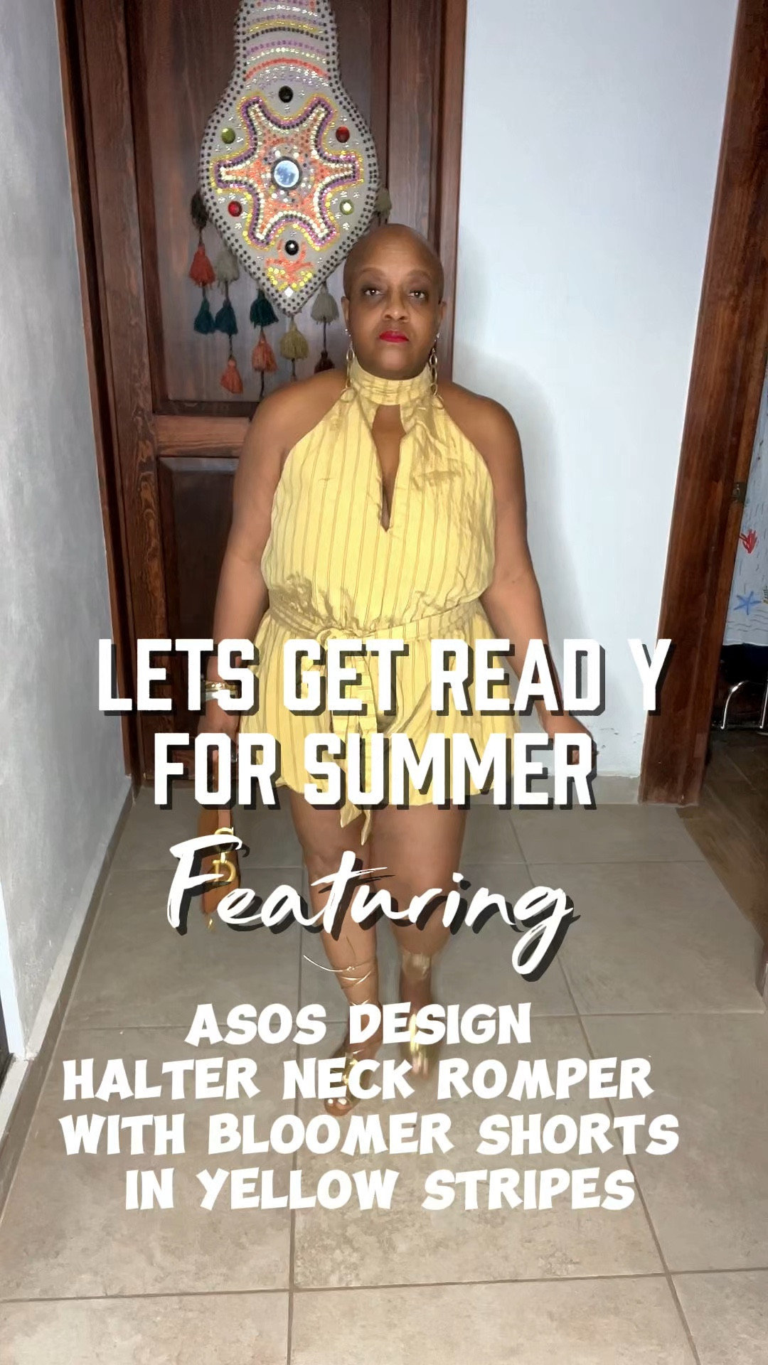 One of my favorite recent fines for summer 2026 from Asos design 

#LTKMidsize #LTKootd #LTKgrwm