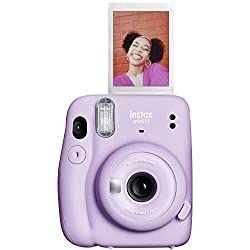 Instax Camera - Gift Ideas For Her | Amazon (US)
