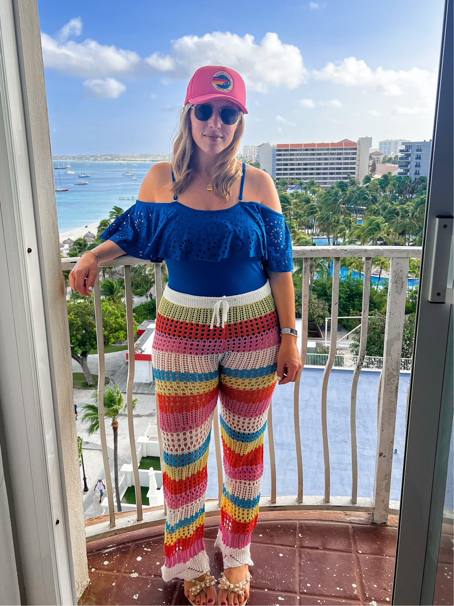 Swimwear. Aruba. Beach vacation 

#LTKswim #LTKunder50 #LTKSeasonal