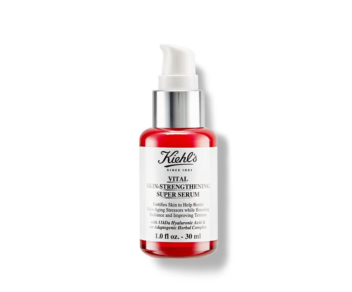Vital Skin-Strengthening Hyaluronic Acid Super Serum - Kiehl's | Kiehls (US)