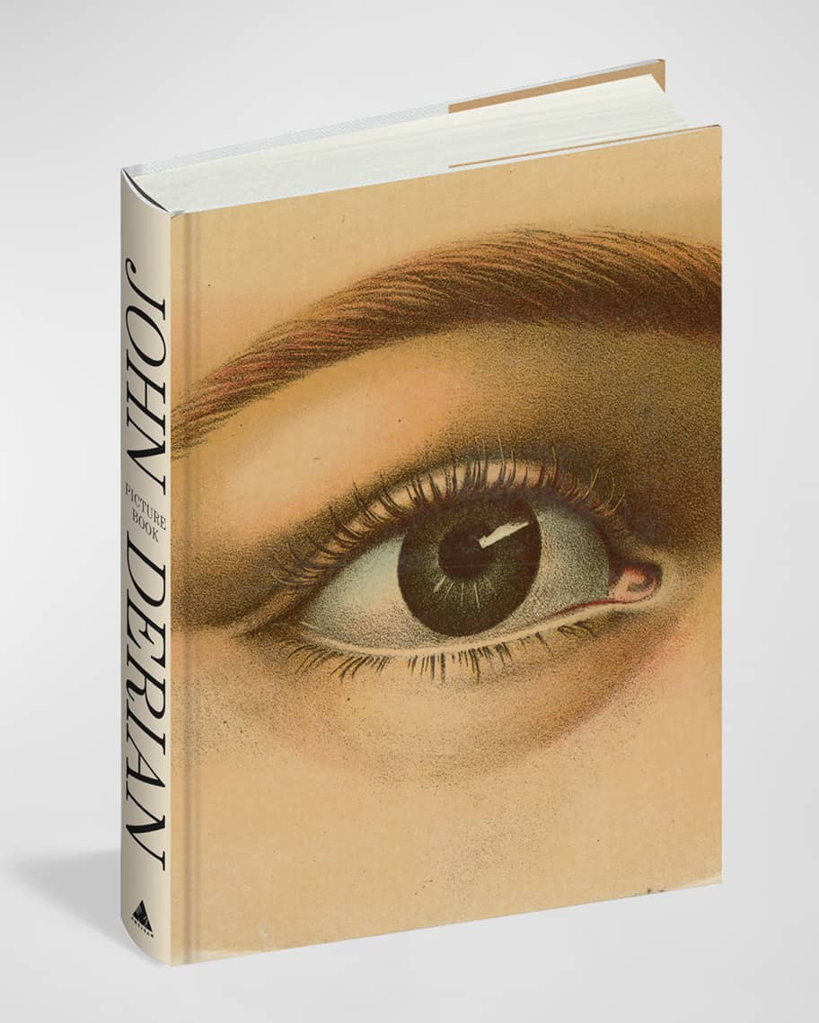 John Derian Photo Book | Neiman Marcus