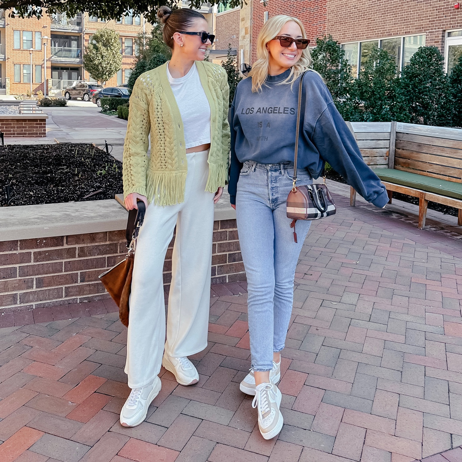 Casual spring

Spring, casual, comfortable, Anine Bing, denim, jeans

#LTKstyletip #LTKFind #LTKSeasonal