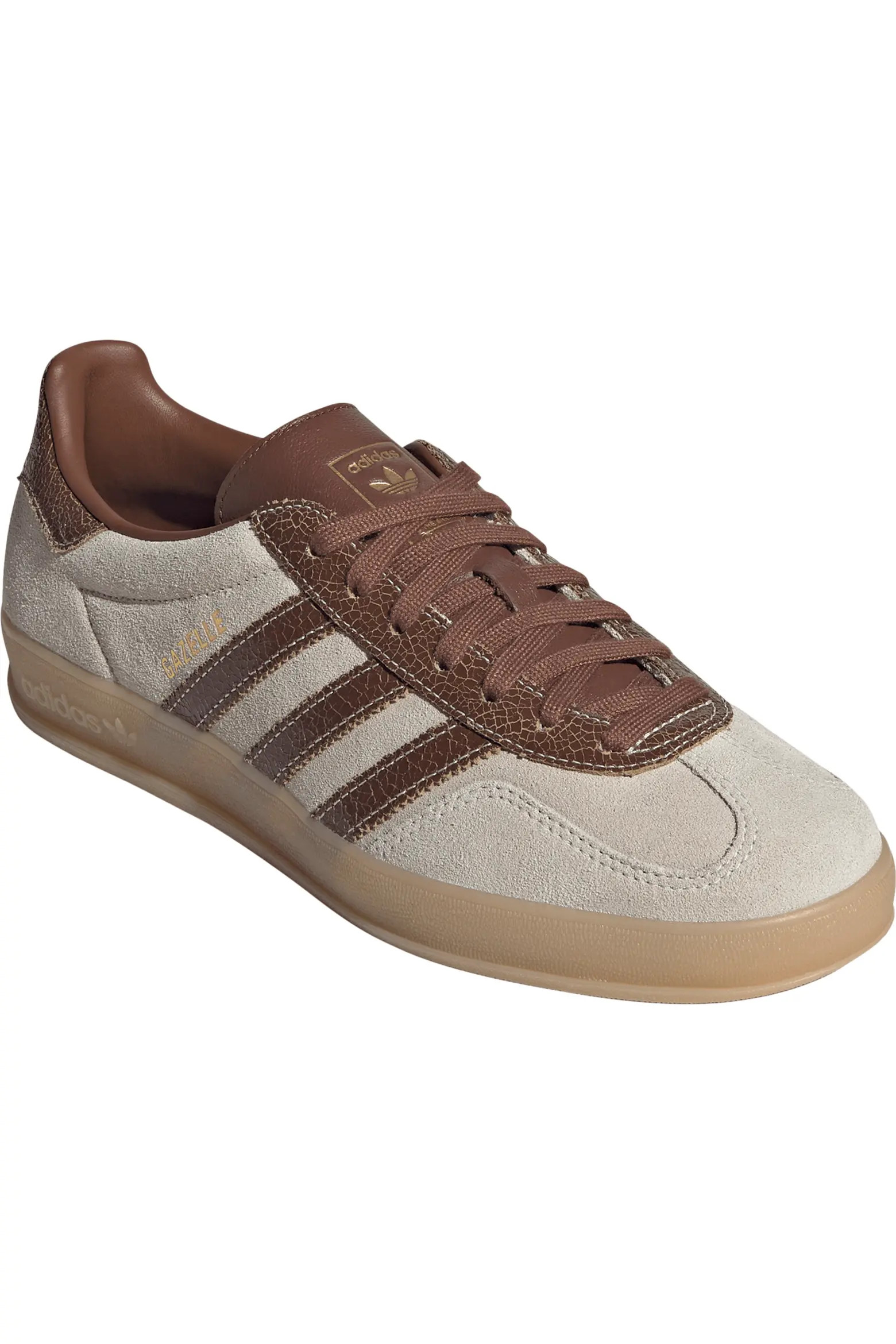 adidas Gazelle Indoor Sneaker | Nordstrom | Nordstrom