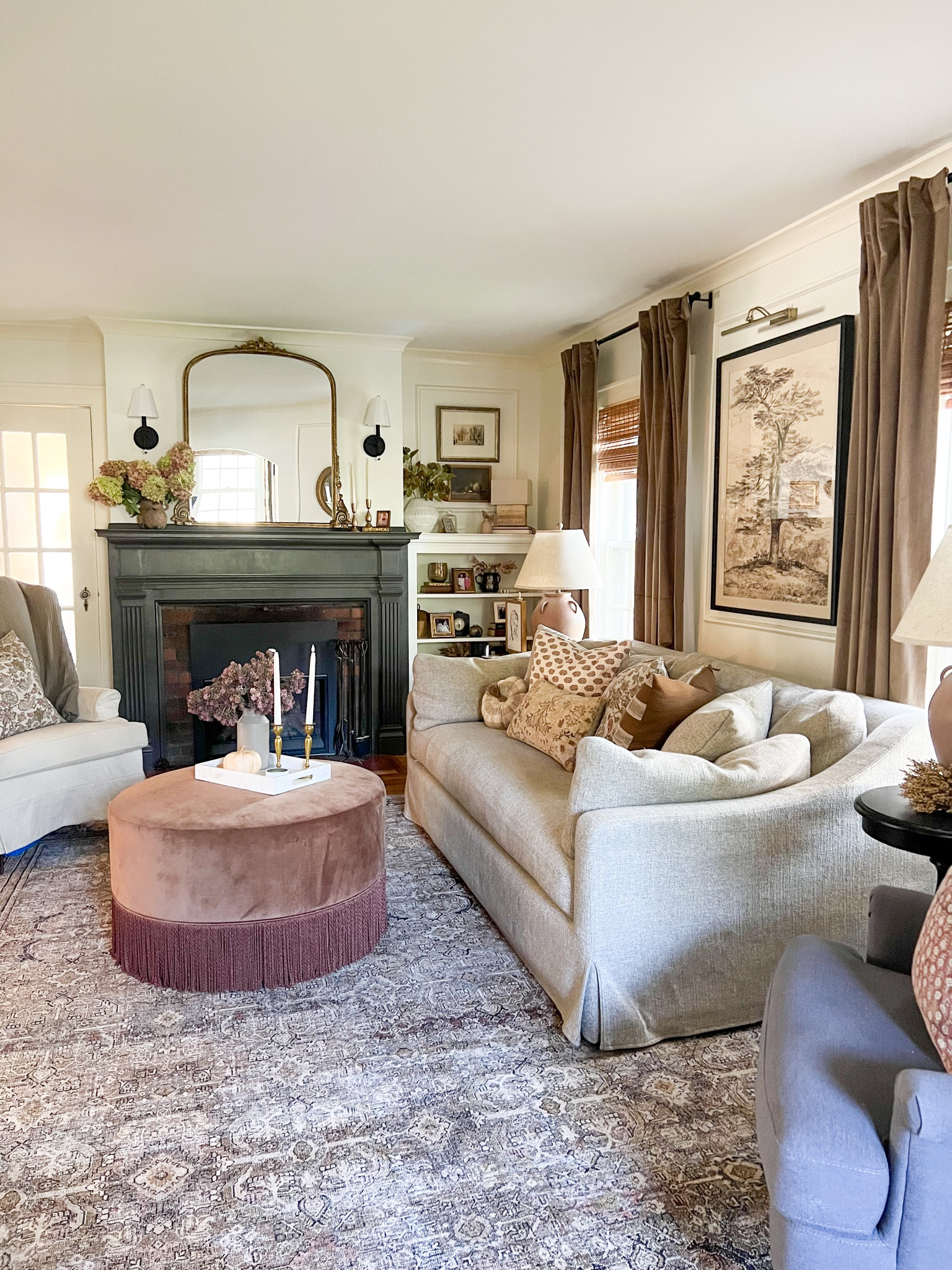 Shop the living room look!

#LTKxPrime #LTKstyletip #LTKhome