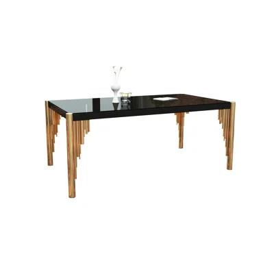 4 Legs Coffee Table | Wayfair North America