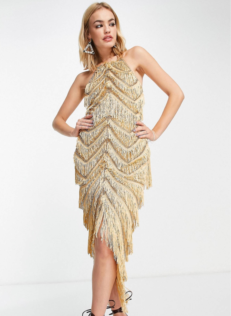 Life of the party ✨

#LTKcurves #LTKstyletip