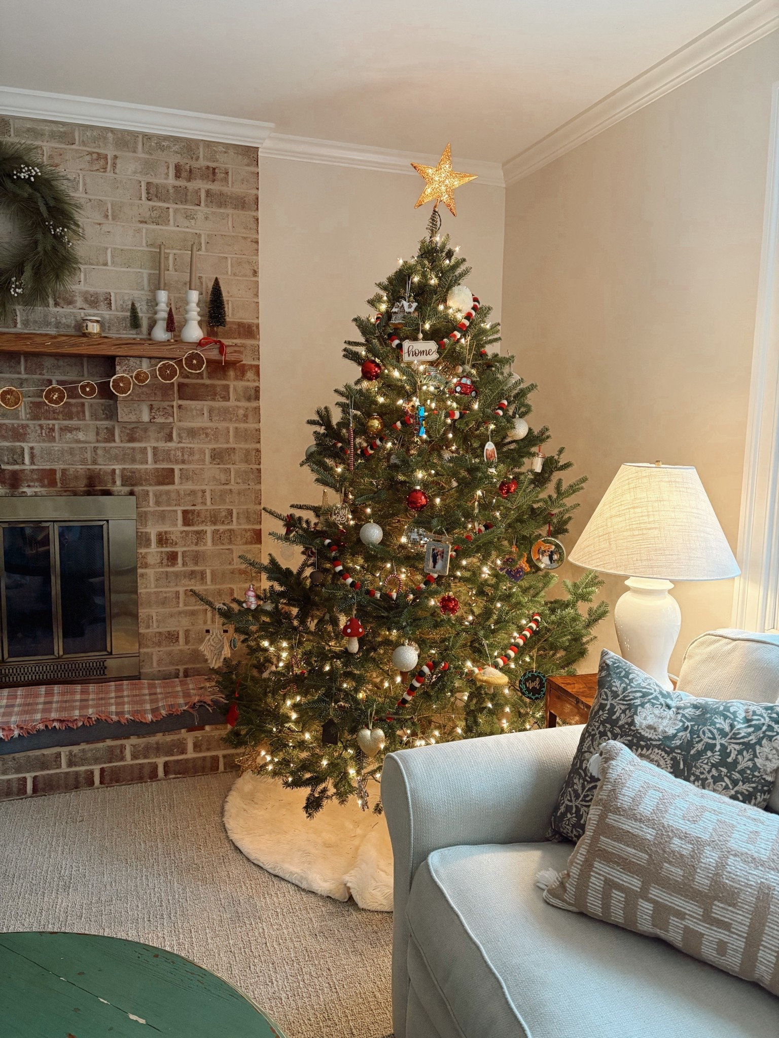 Coffee with a view ✨


#LTKHome #LTKHoliday #LTKGiftGuide