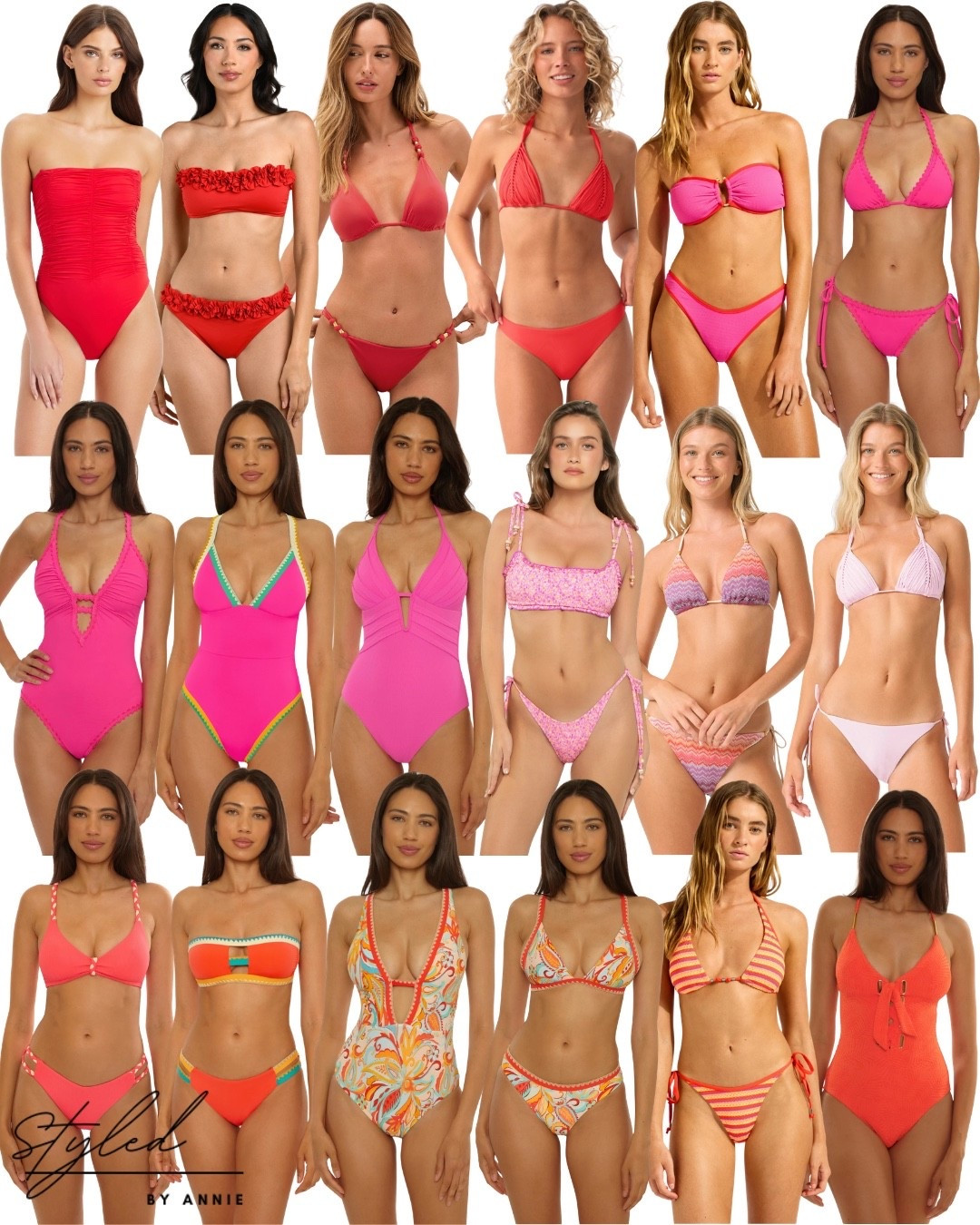 Everything But Water 👙

#everythingbutwater #swimwear #swimsuit #onepiece #bikini #vacay #tropical

#LTKSwim #LTKTravel #LTKSeasonal