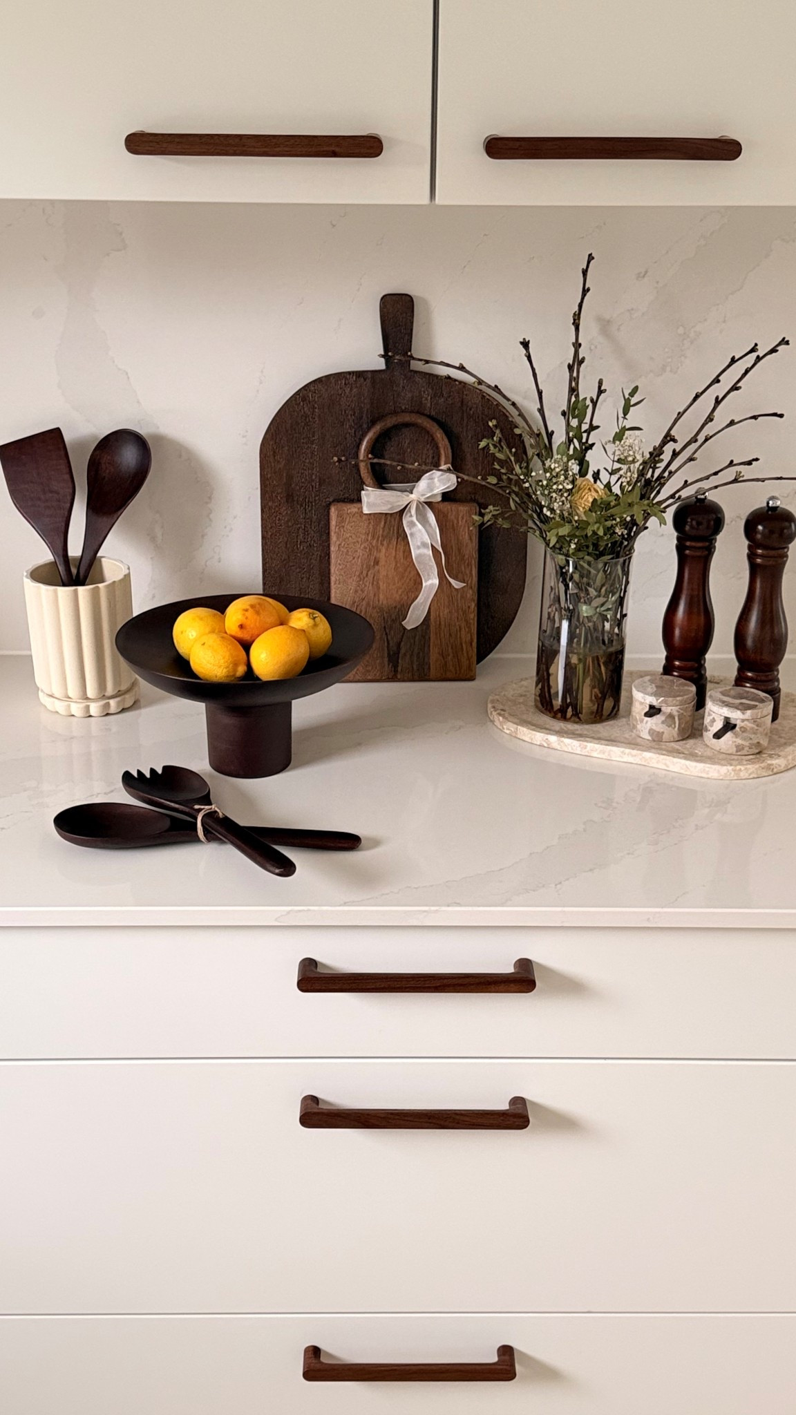 Brown details 🤎 ✨

Shop my kitchen details 👇🏻

#LTKeurope #LTKdeutschland #LTKhome