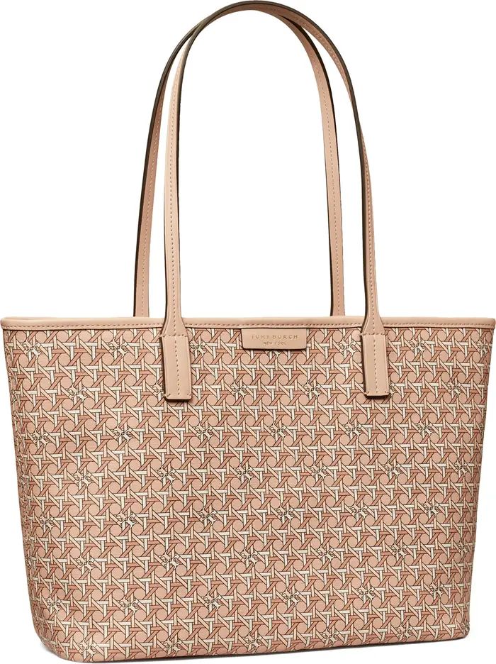 Small Ever-Ready Zip Tote | Nordstrom