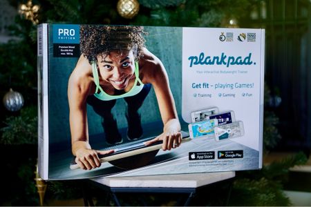 Holiday gifts for her - Fitness gifts - Holiday gift guide - Christmas gift ideas 

#LTKGiftGuide #LTKHoliday #LTKfitness