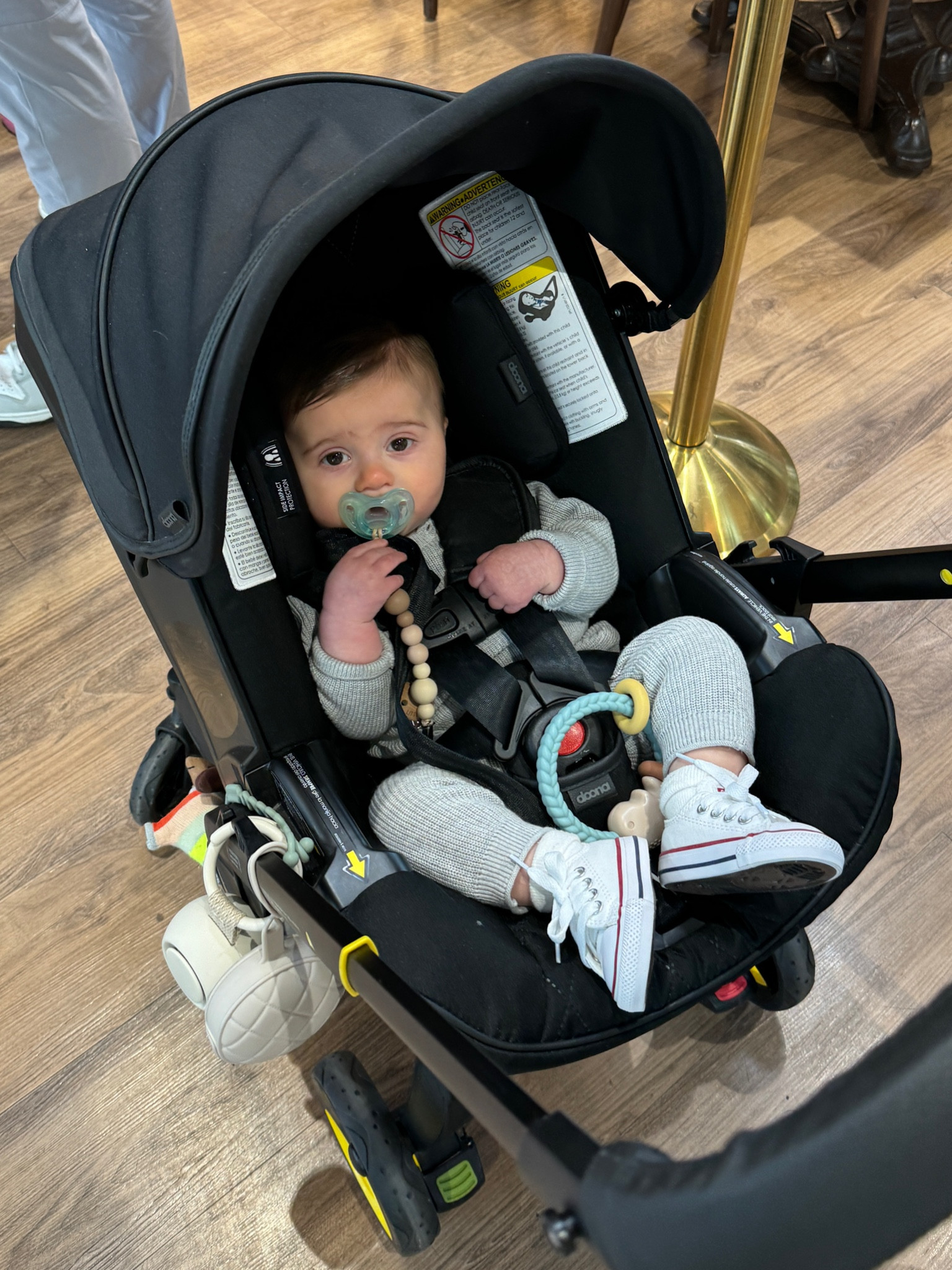 Hayes’ fit today 🩶 linking a few knit sets 

#LTKKids #LTKBaby