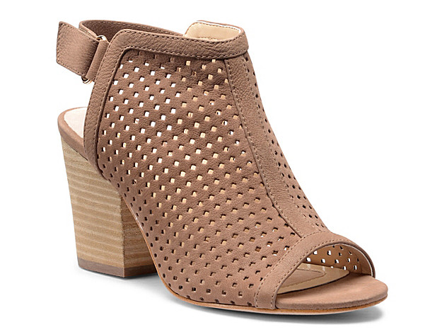 Isola Lora Sandal - Women's - Nude | DSW