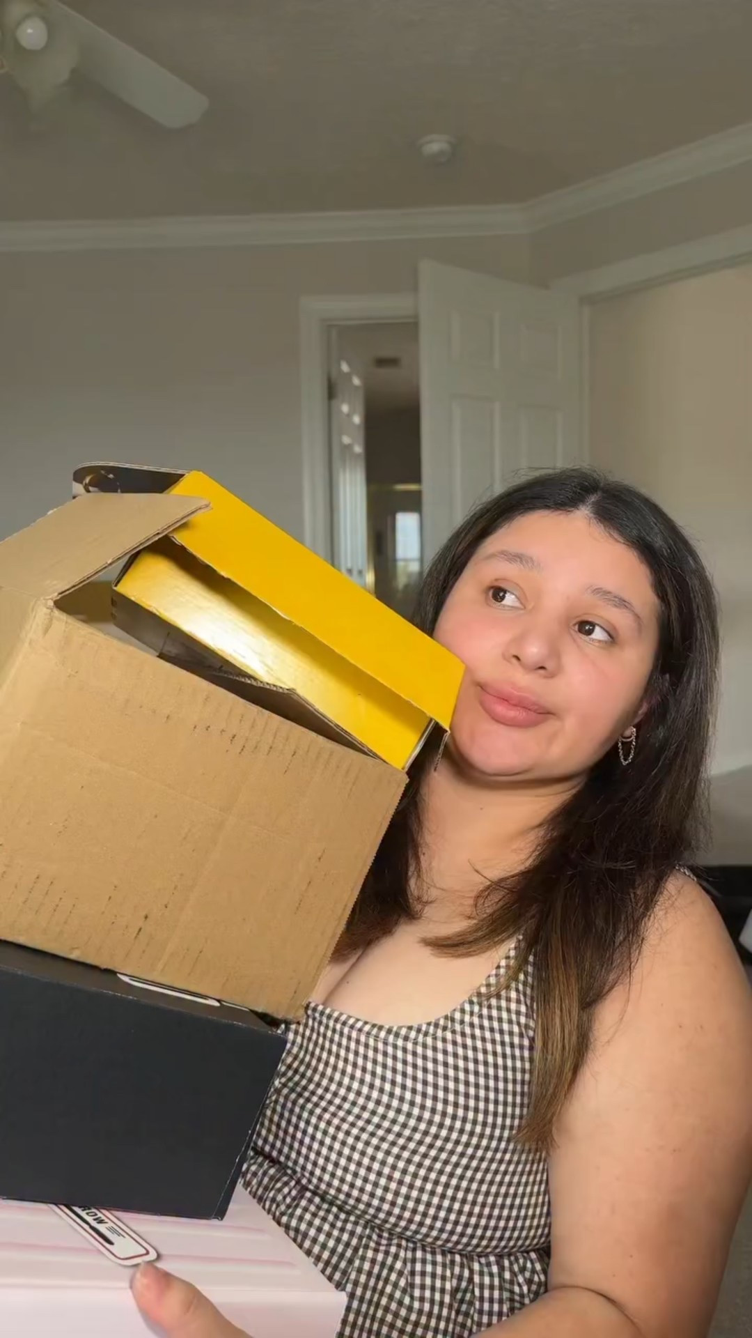 It’s Christmas already!!!!!!! 
.
.
.
.
.
@poundcake @shadesbyshan @ardellbeauty @beis @mphbeauty @maelys_cosmetics @bumbleandbumble