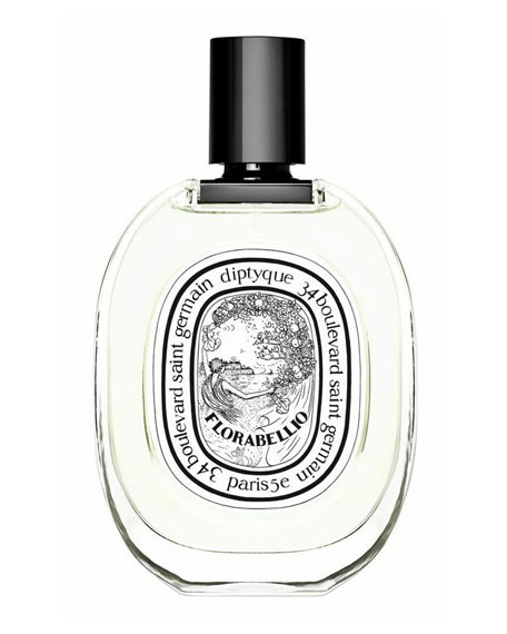 Diptyque Florabellio Eau de Toilette, 3.4 oz. | Bergdorf Goodman