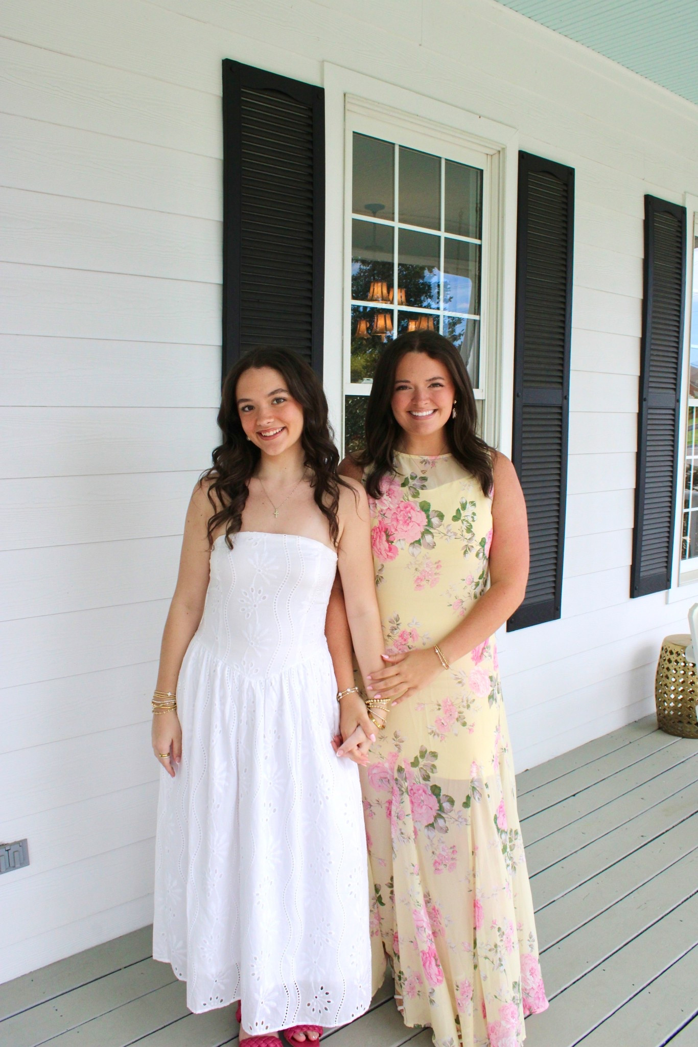 the most beautiful floral spring maxi dress!! perfect for easter, spring weddings, or any event!! 

#LTKSeasonal #LTKWedding