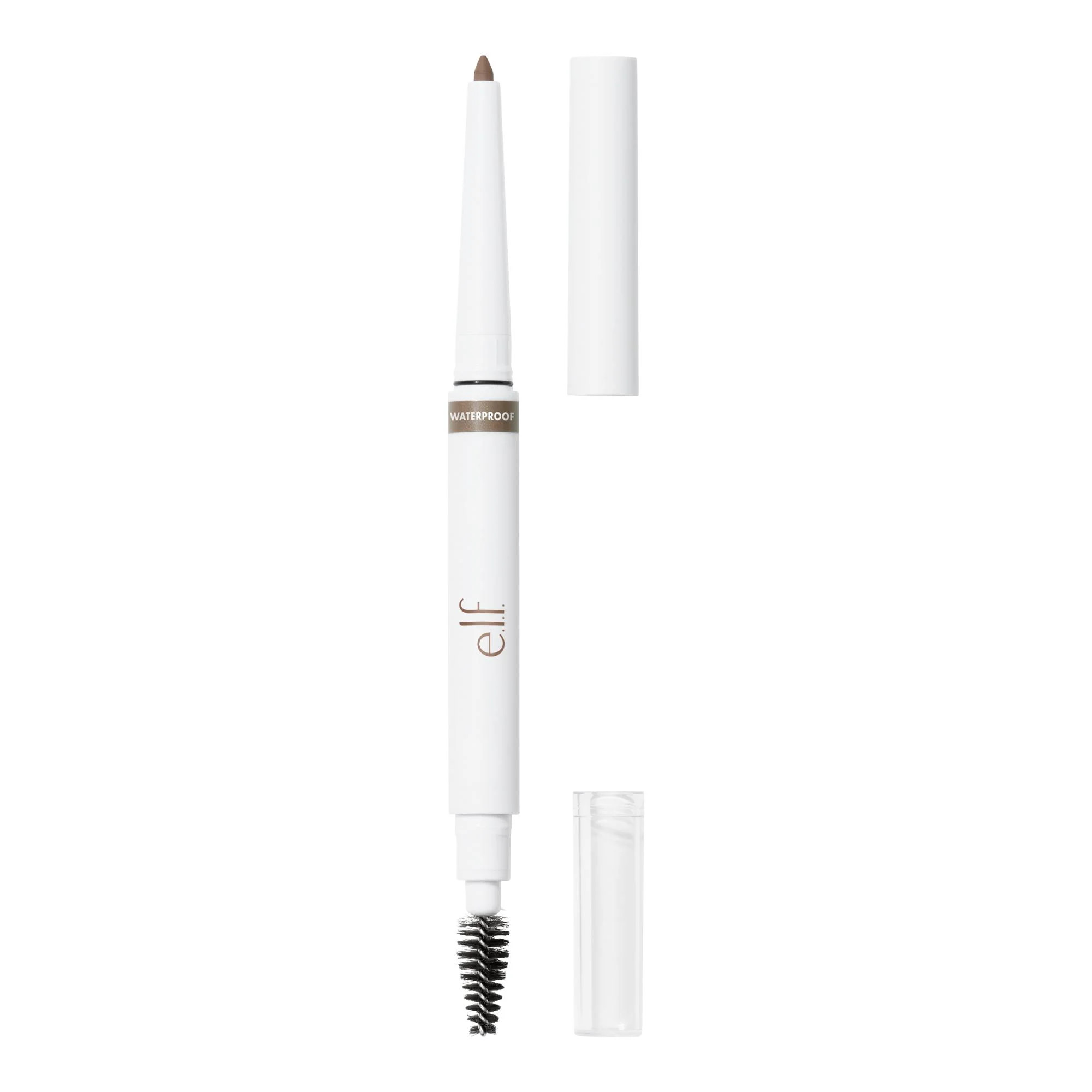 e.l.f. Instant Lift Waterproof Brow Pencil, Blonde, 0.008oz | Walmart (US)
