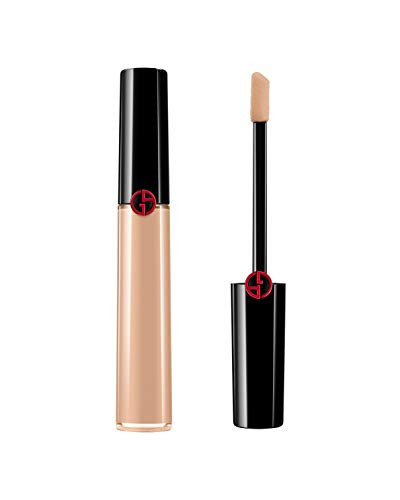 GIORGIO ARMANI POWER FABRIC HIGH COVERAGE STRETCHABLE CONCEALER - # 5.25 | Amazon (US)