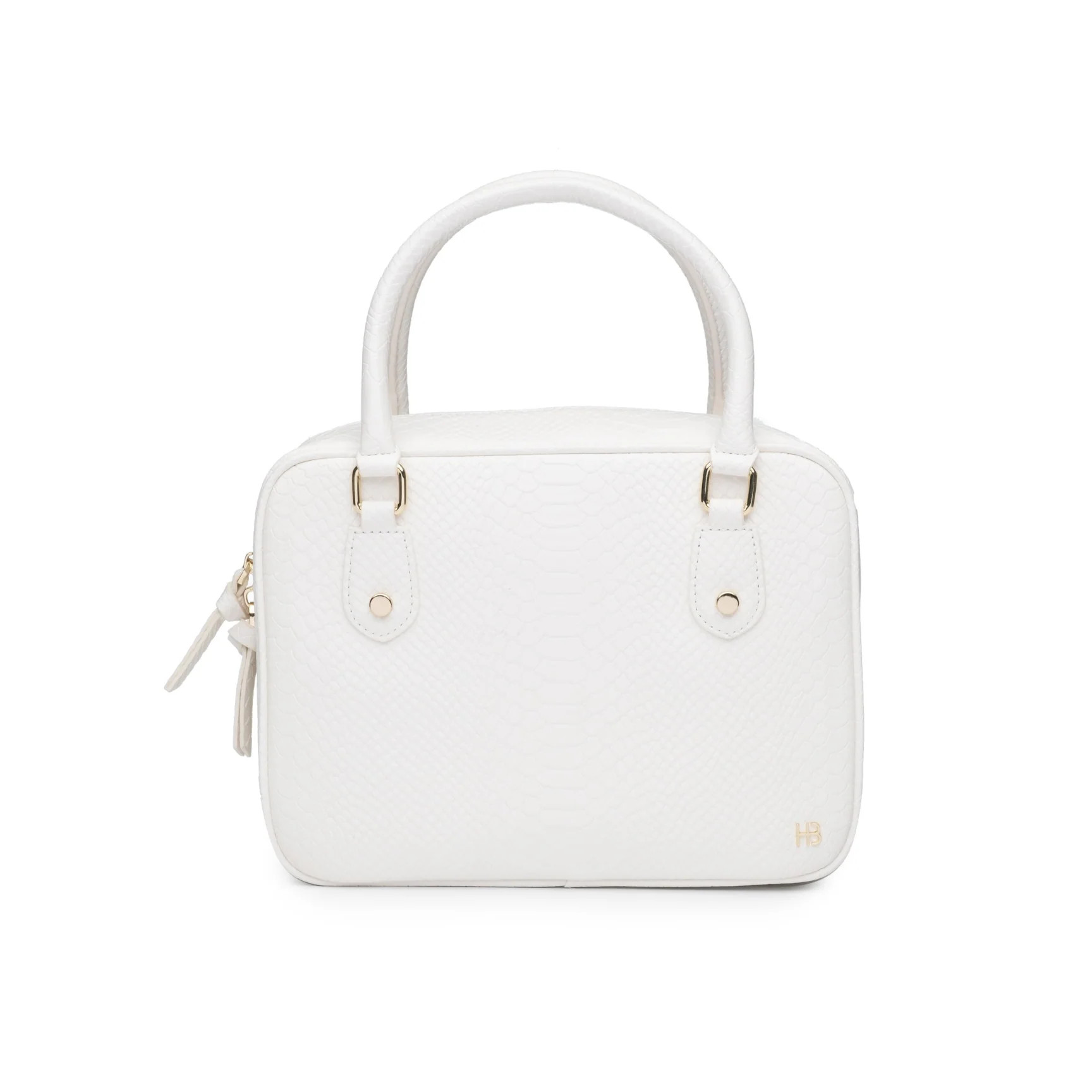 Genoa Voyager Toiletry Bag | Hudson + Bleecker | TSA-Approved Clear Travel Bag | Hudson+Bleecker