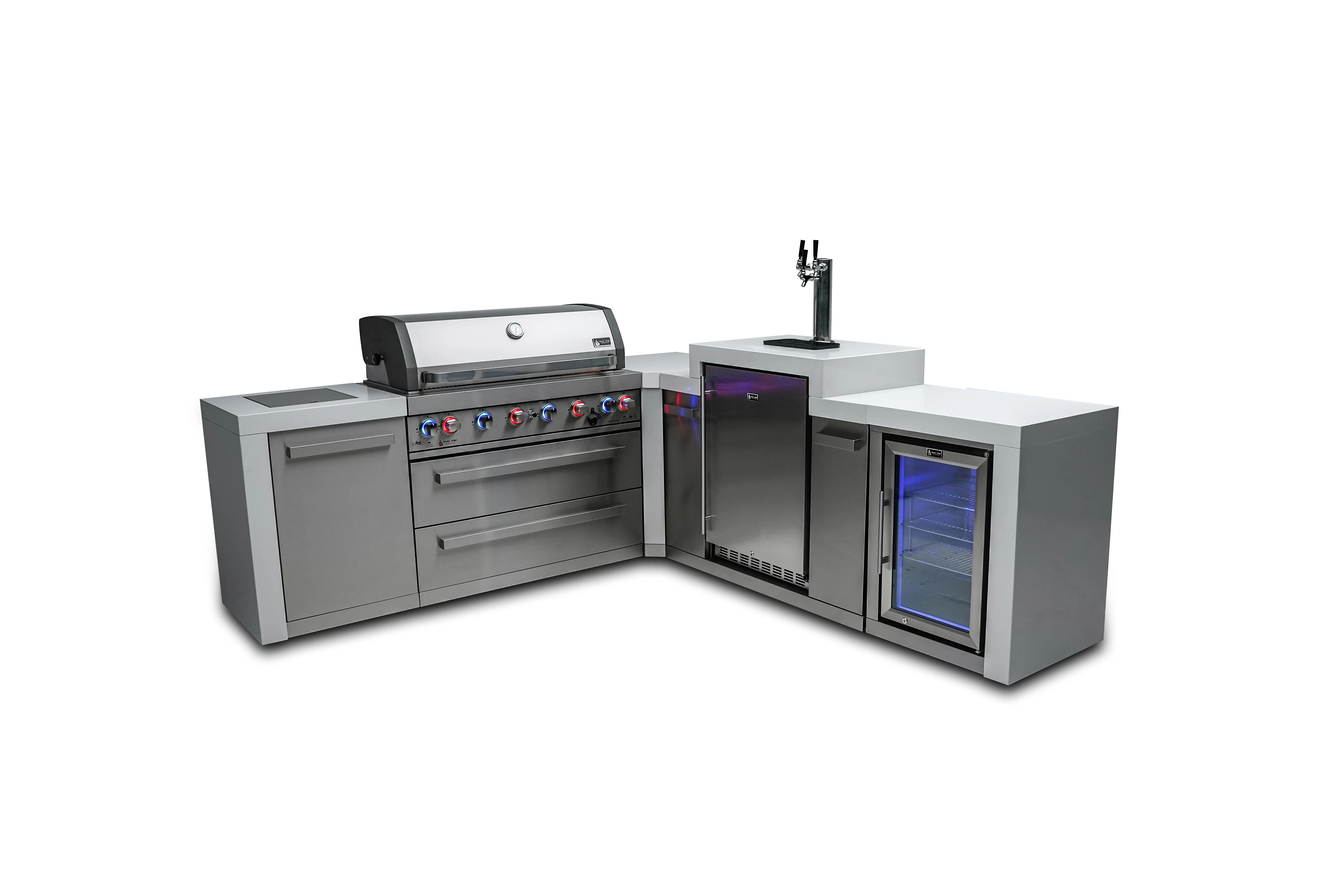 Mont Alpi | Perigold