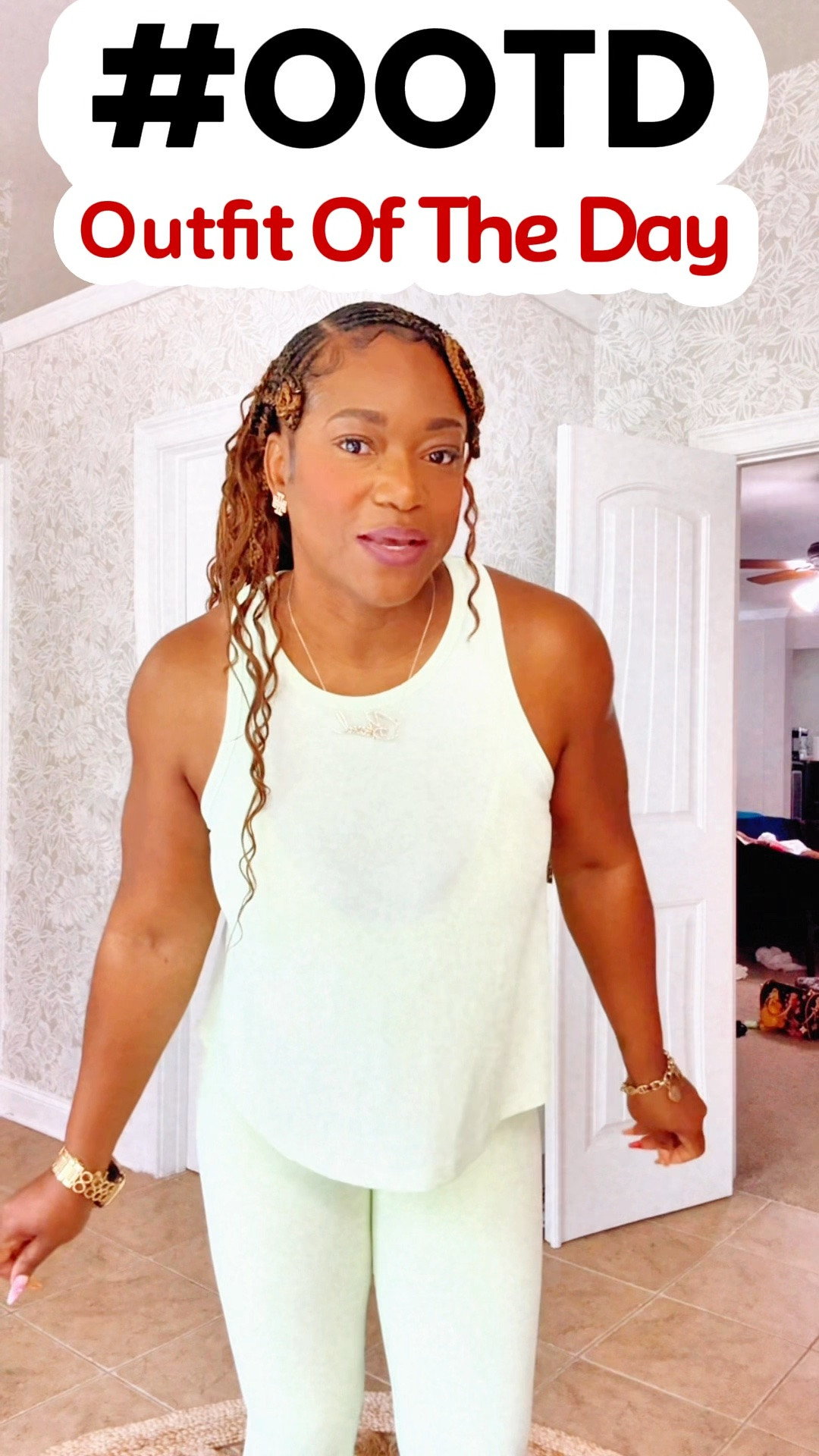 Check out target for great workout/activewear

#LTKootd #LTKOver40 #LTKActive