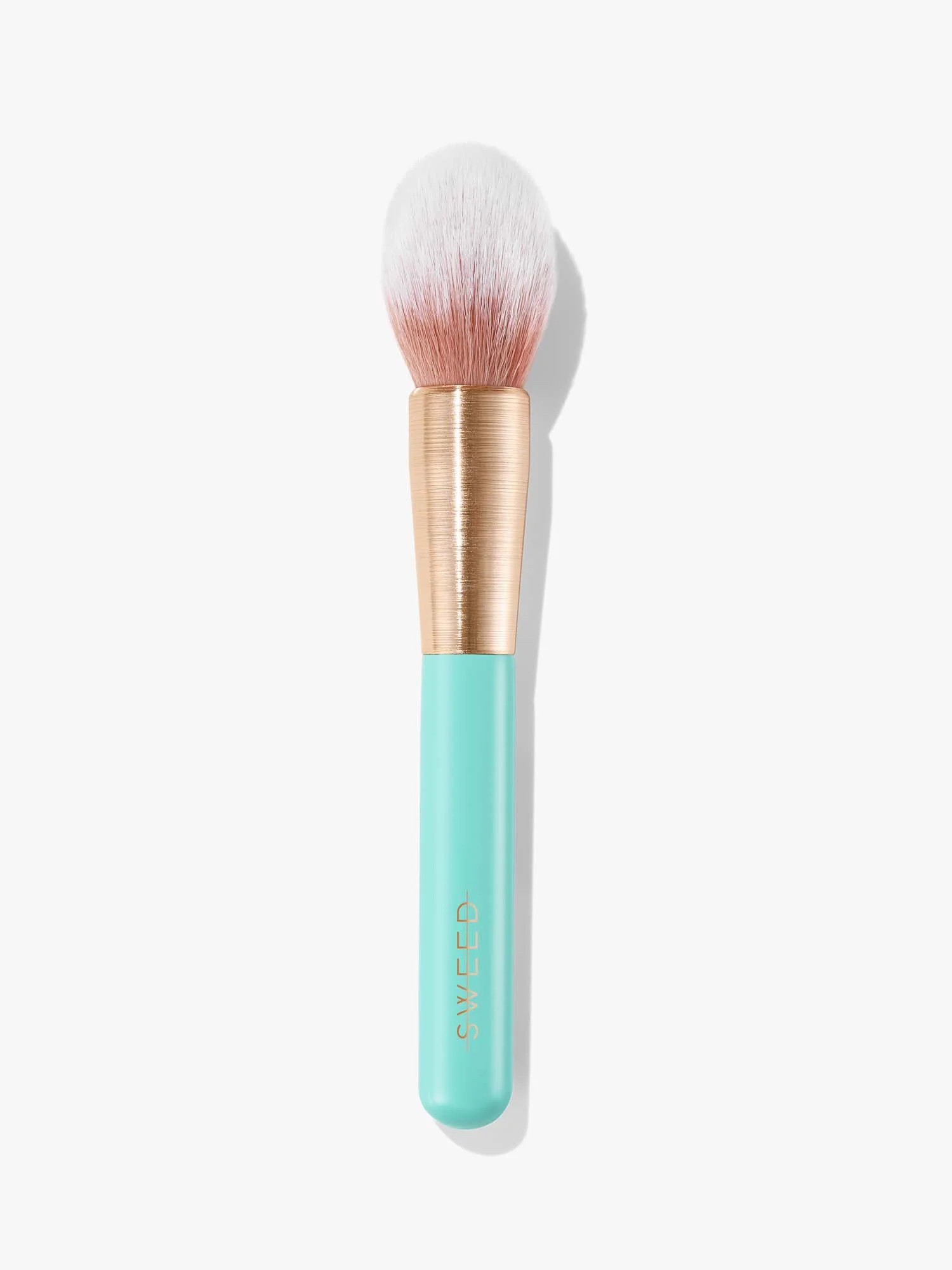 Powder Brush | SWEED BEAUTY