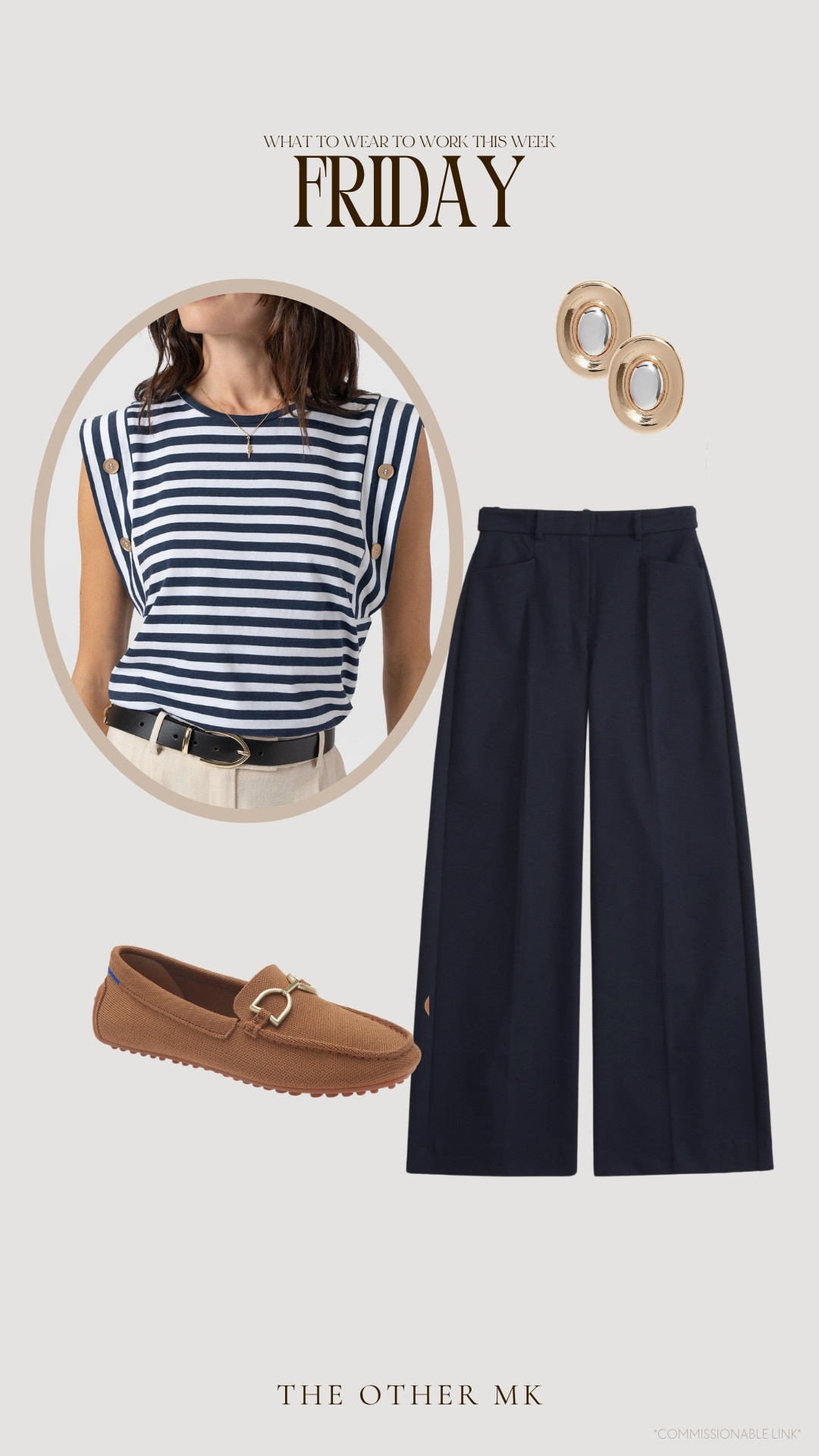 What to wear to work this week

#LTKMidsize #LTKOver40 #LTKWorkwear