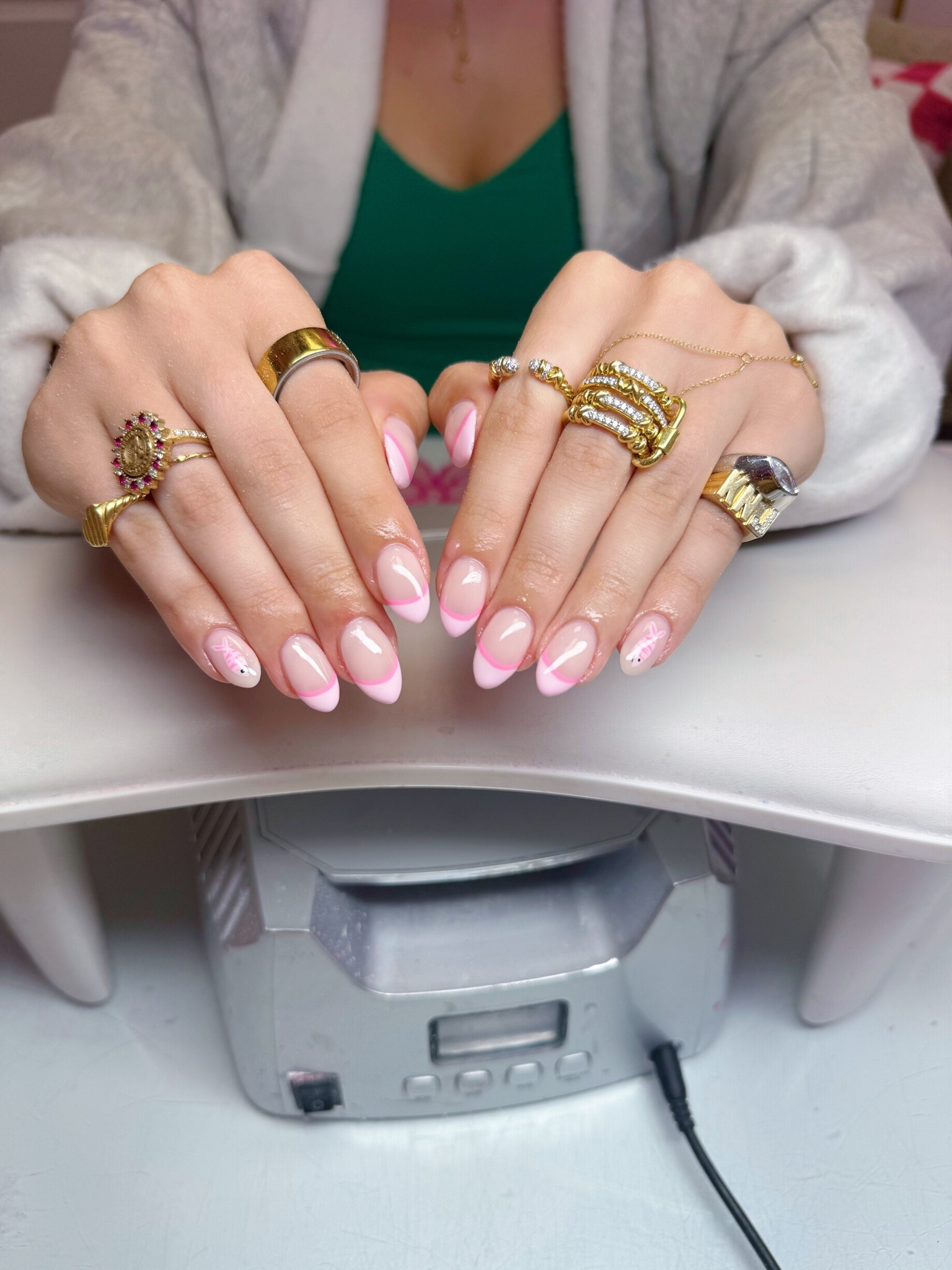 jewelry!

#LTKBeauty #LTKU #LTKStyleTip