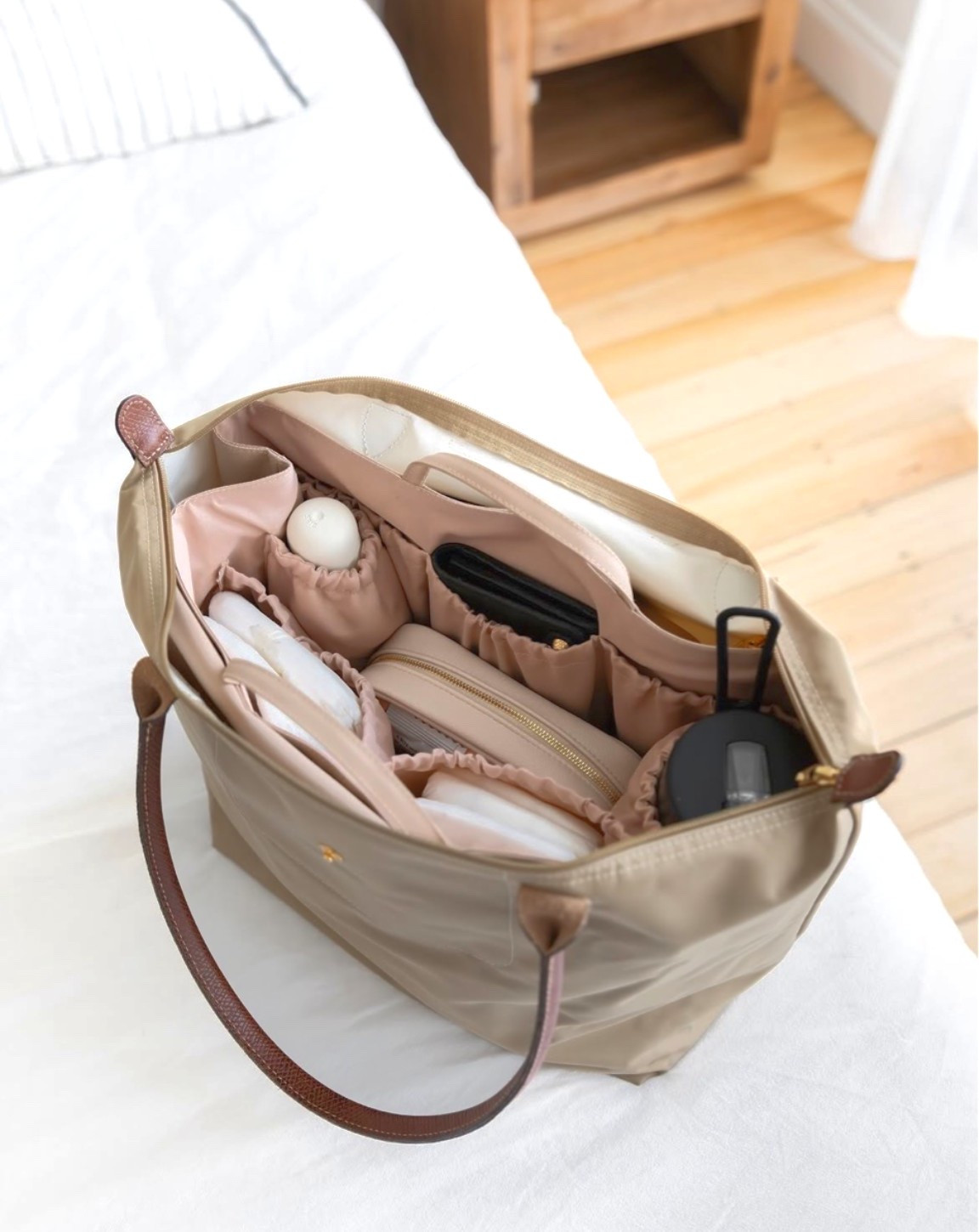 Some of my must haves for back to school and perfect back to school or work bag

#LTKootd #LTKmomlife #LTKWorkwear
