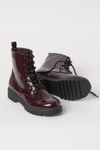 Ankleboots | H&M (DE, AT, CH, DK, NL, NO, FI)