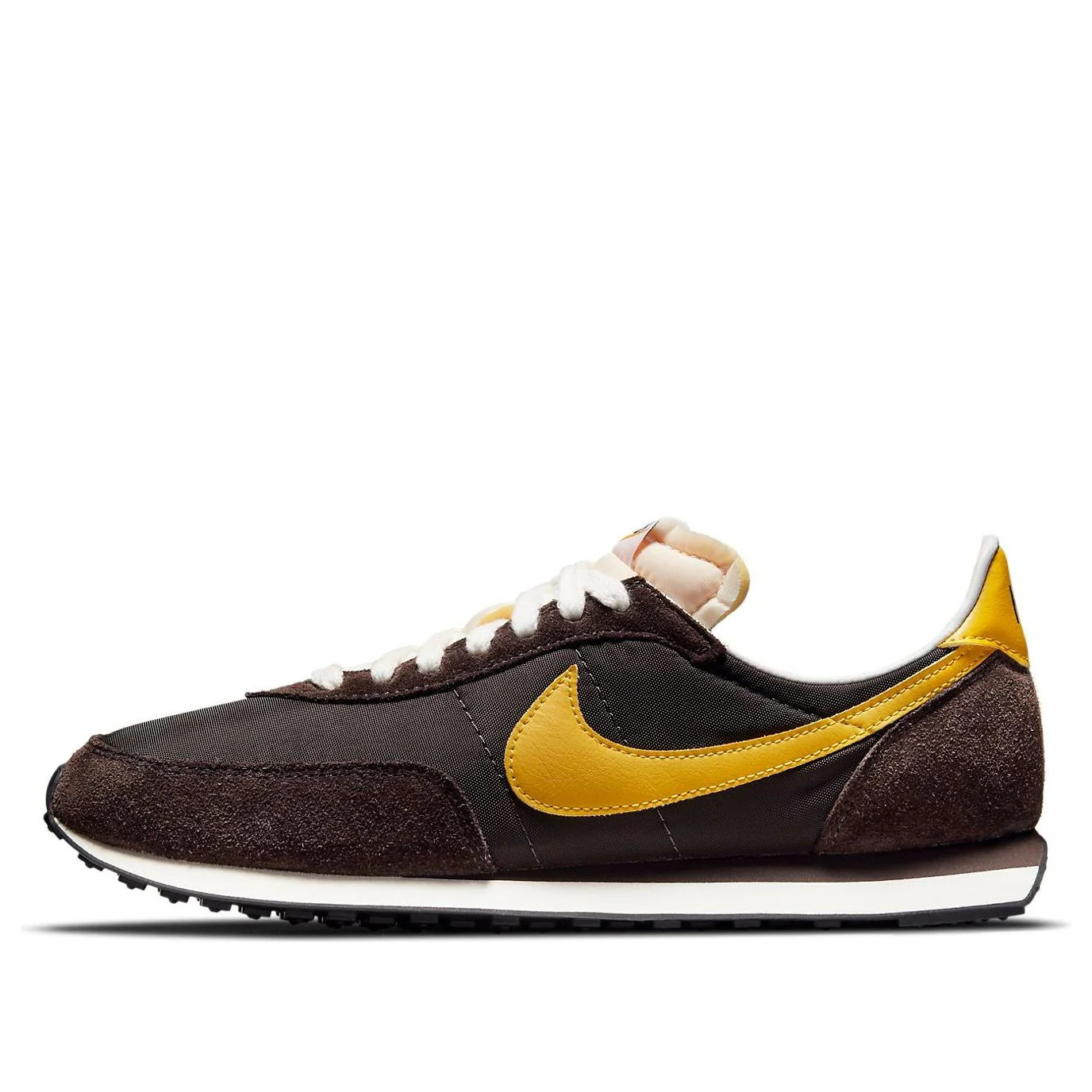 Nike Waffle Trainer 2 'Velvet Brown' | KICKS CREW