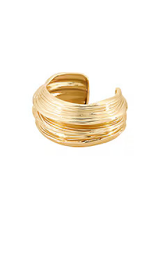 x Yhasmina Ferrara Krystal Cuff
                    
                    Lovers and Friends | Revolve Clothing (Global)