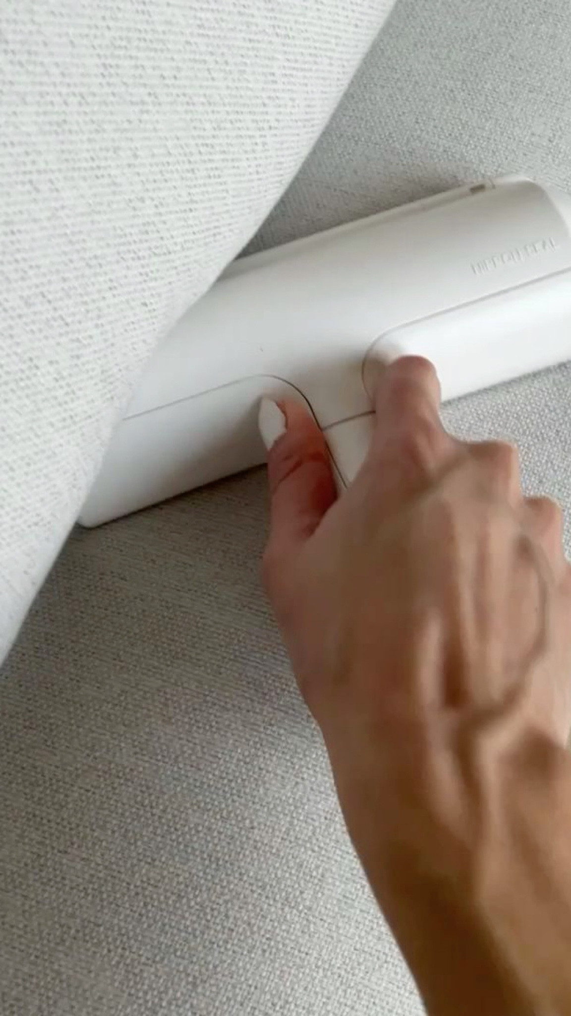 Amazon find! Must have for dog owners! Picks up hair and dust easily! West elm couch also linked!

#LTKFind #LTKhome #LTKstyletip