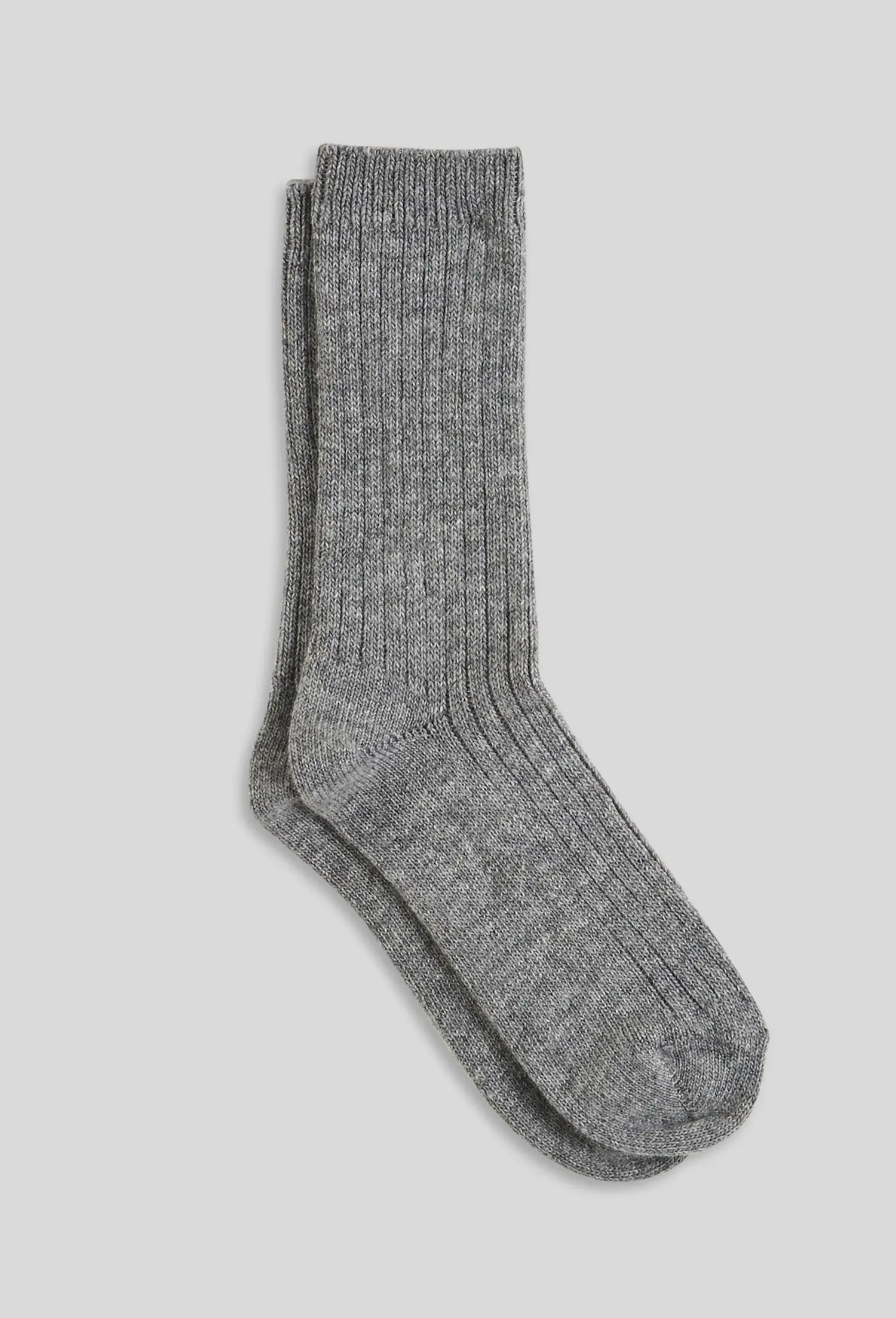 Paire de chaussettes en cachemire | Monoprix Mode