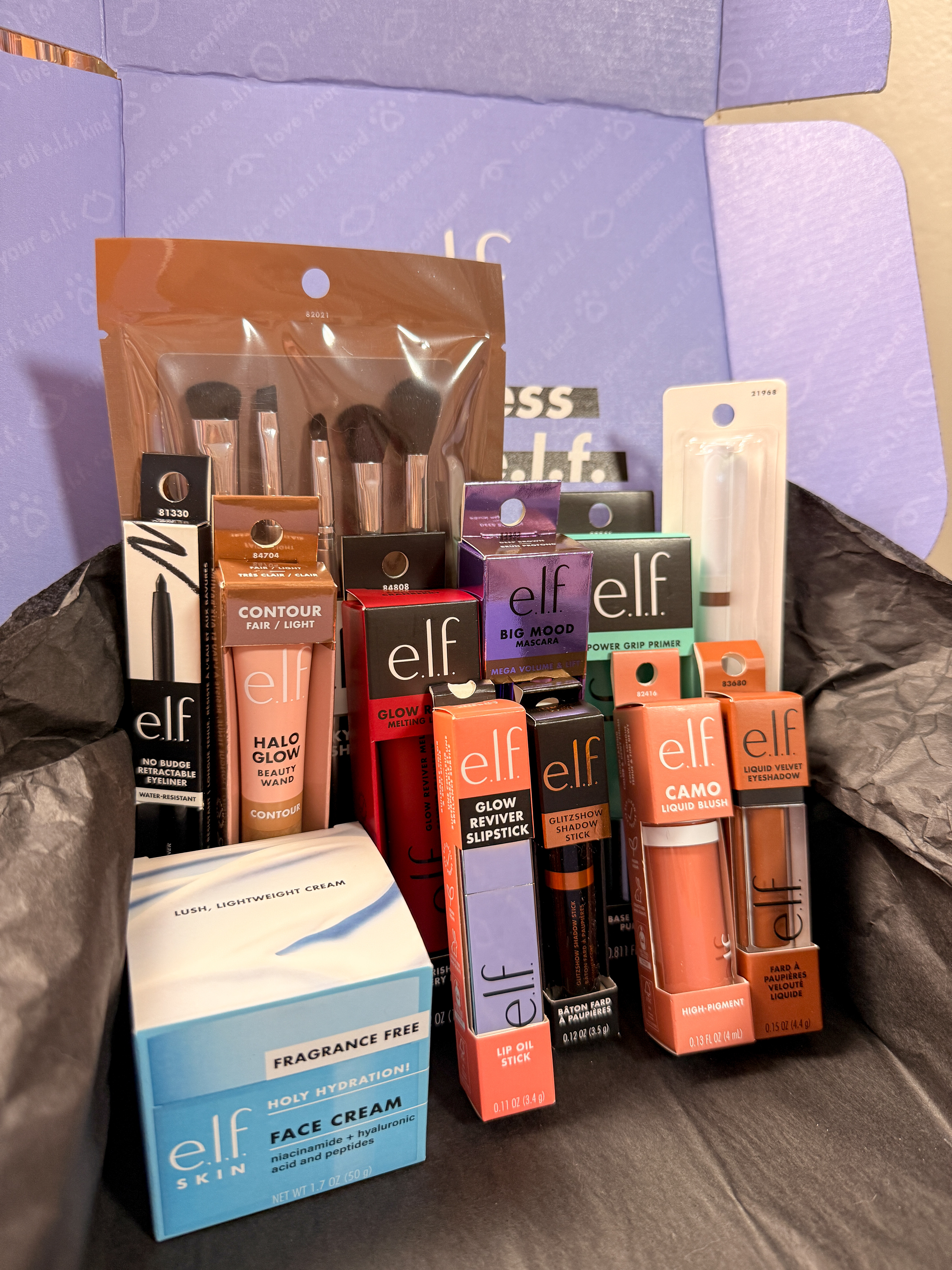 Drugstore makeup - most under $10 😍

Affordable makeup, makeup under $10

#LTKFindsUnder50 #LTKBeauty