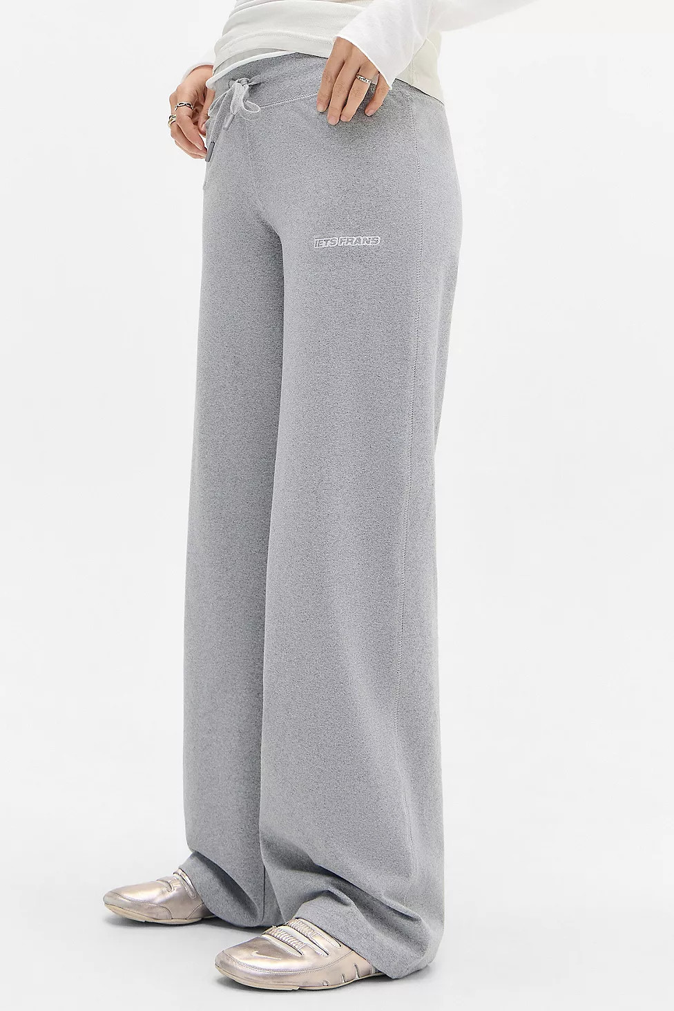 iets frans... Kali Straight Leg Joggers | Urban Outfitters UK