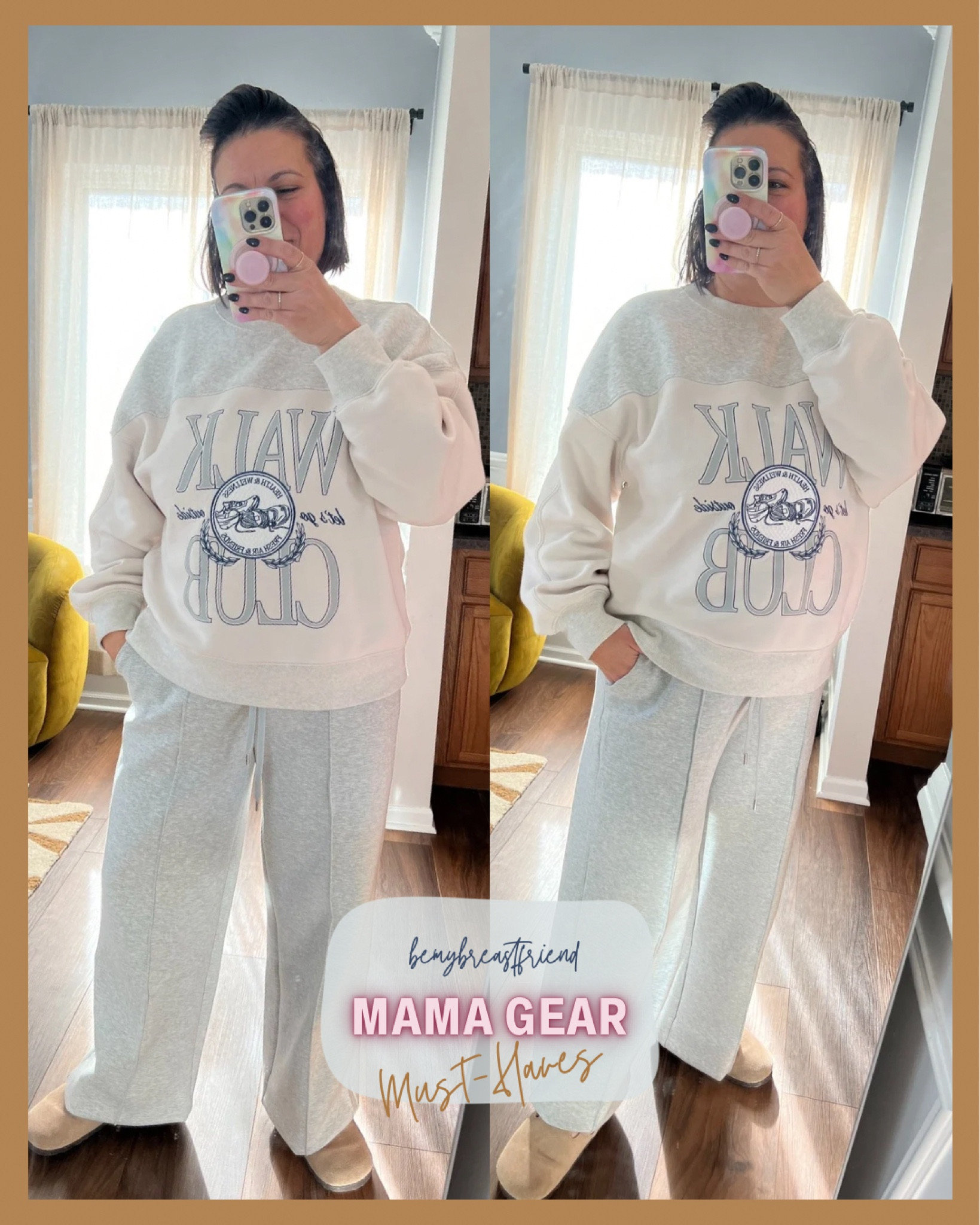 Comfy cute

#LTKSaleAlert #LTKMidsize #LTKFindsUnder100