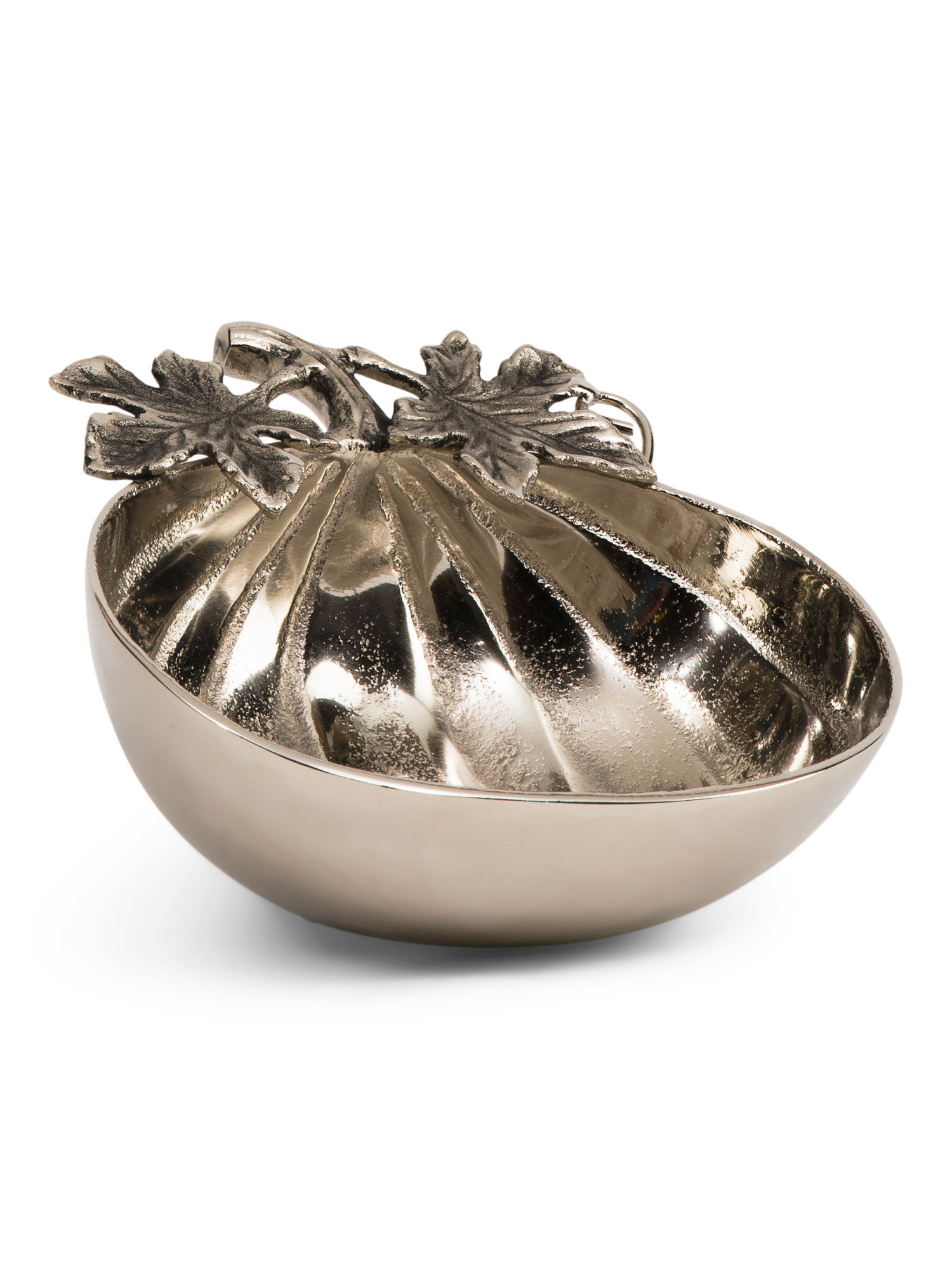 Pumpkin Serving Platter | TJ Maxx