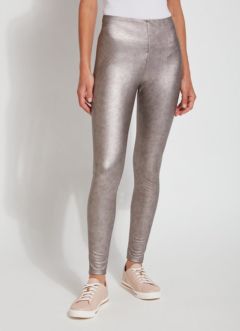 Freya Legging | Lysse