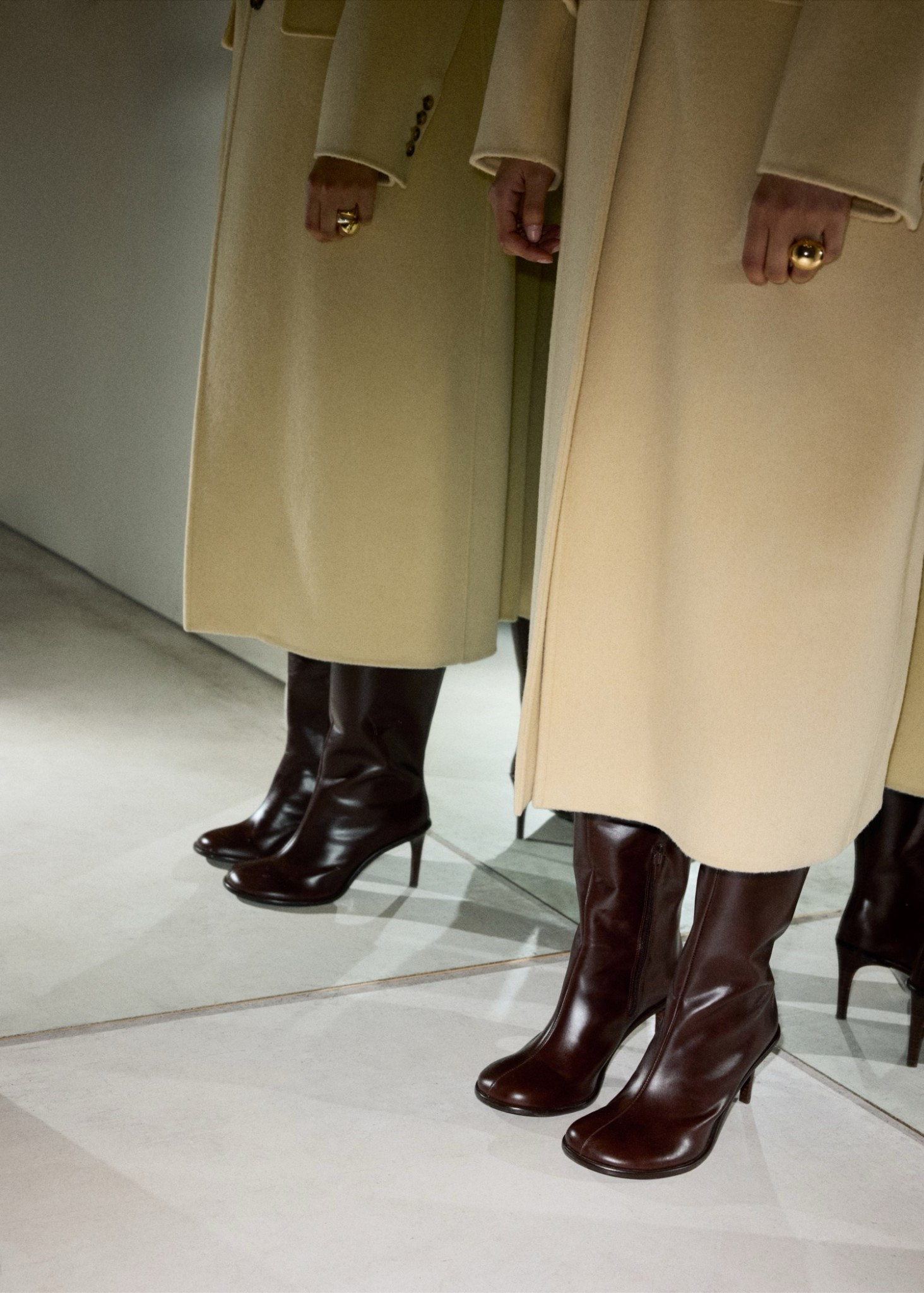 Boots for her 🤎

#boots #boot #booties #shoes #mango 

#LTKootd #LTKgrwm #LTKFestival