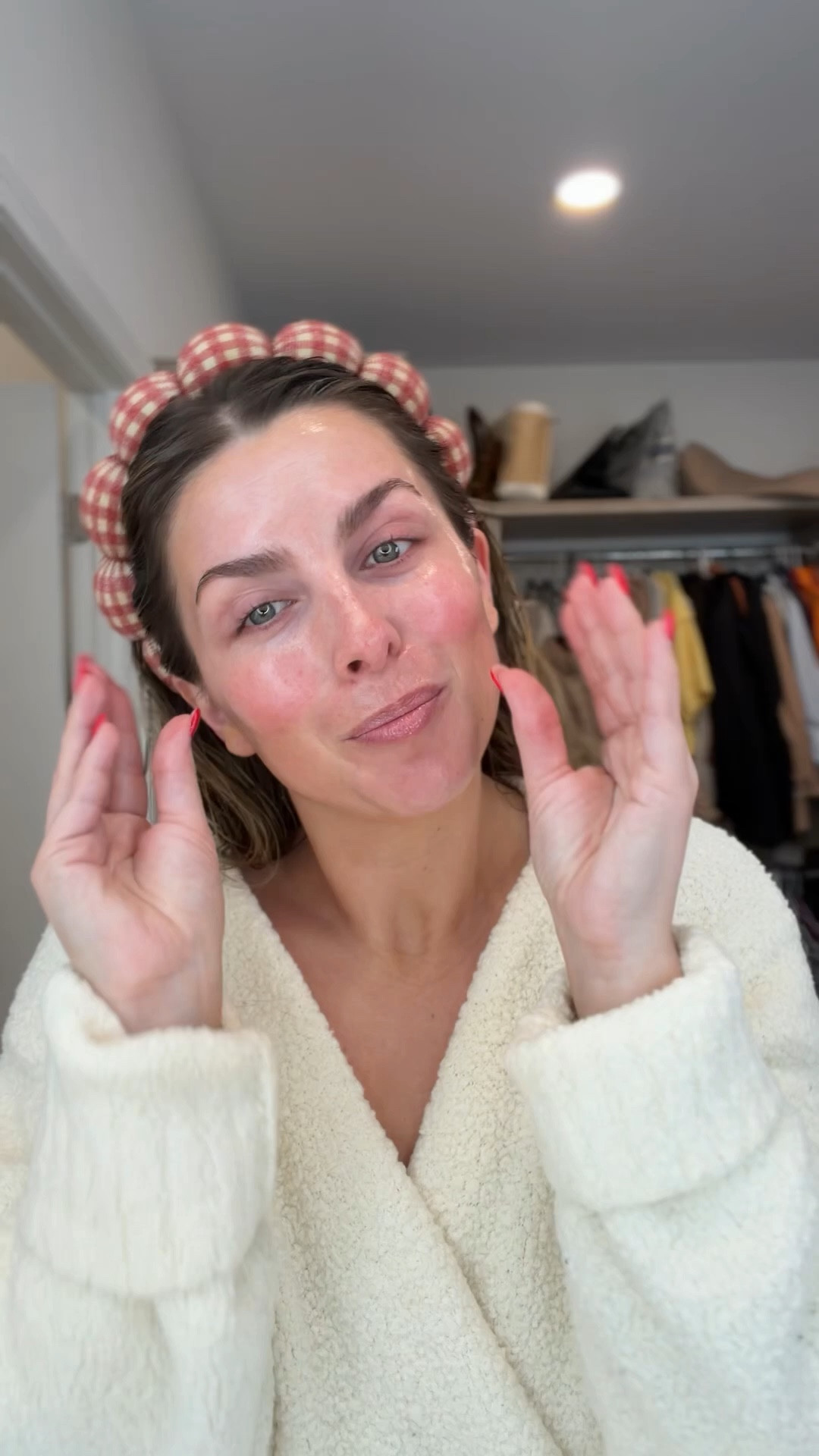 Hydrating & nourishing cleansers to cleanse skin but not strip it 

#LTKBeauty #LTKselfcare #LTKgrwm