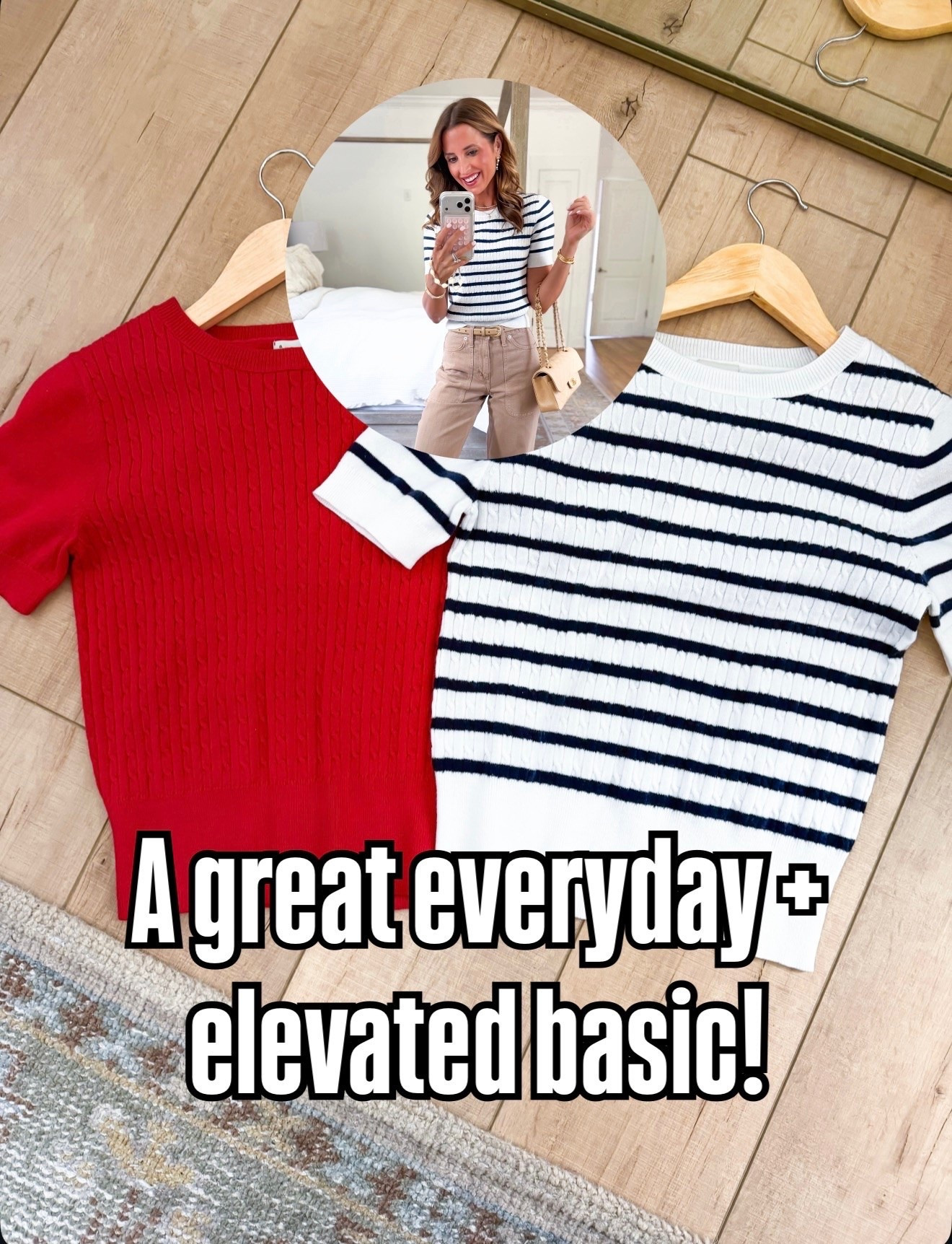 New Target arrivals for summer and early fall! Every day basics. New barrel leg jeans in 00. Striped sweater top in XS. Elevated casual outfit. Teacher outfit. Fall outfit. Summer outfit.

#LTKootd #LTKgrwm #LTKPetite