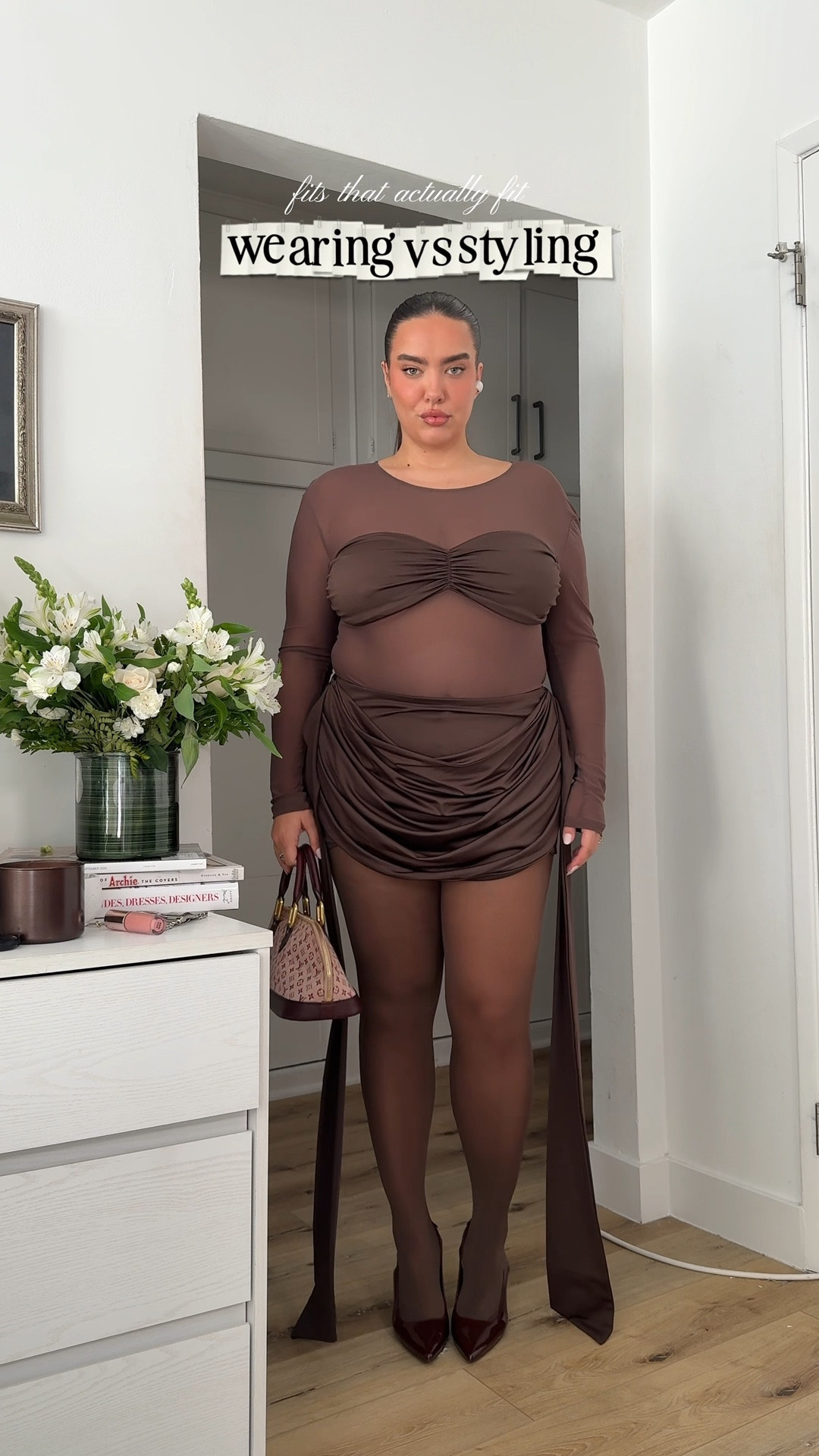 The power of styling🤫 

wearing a UK 18/ US 14

#LTKPlusSize #LTKMidsize #LTKHoliday