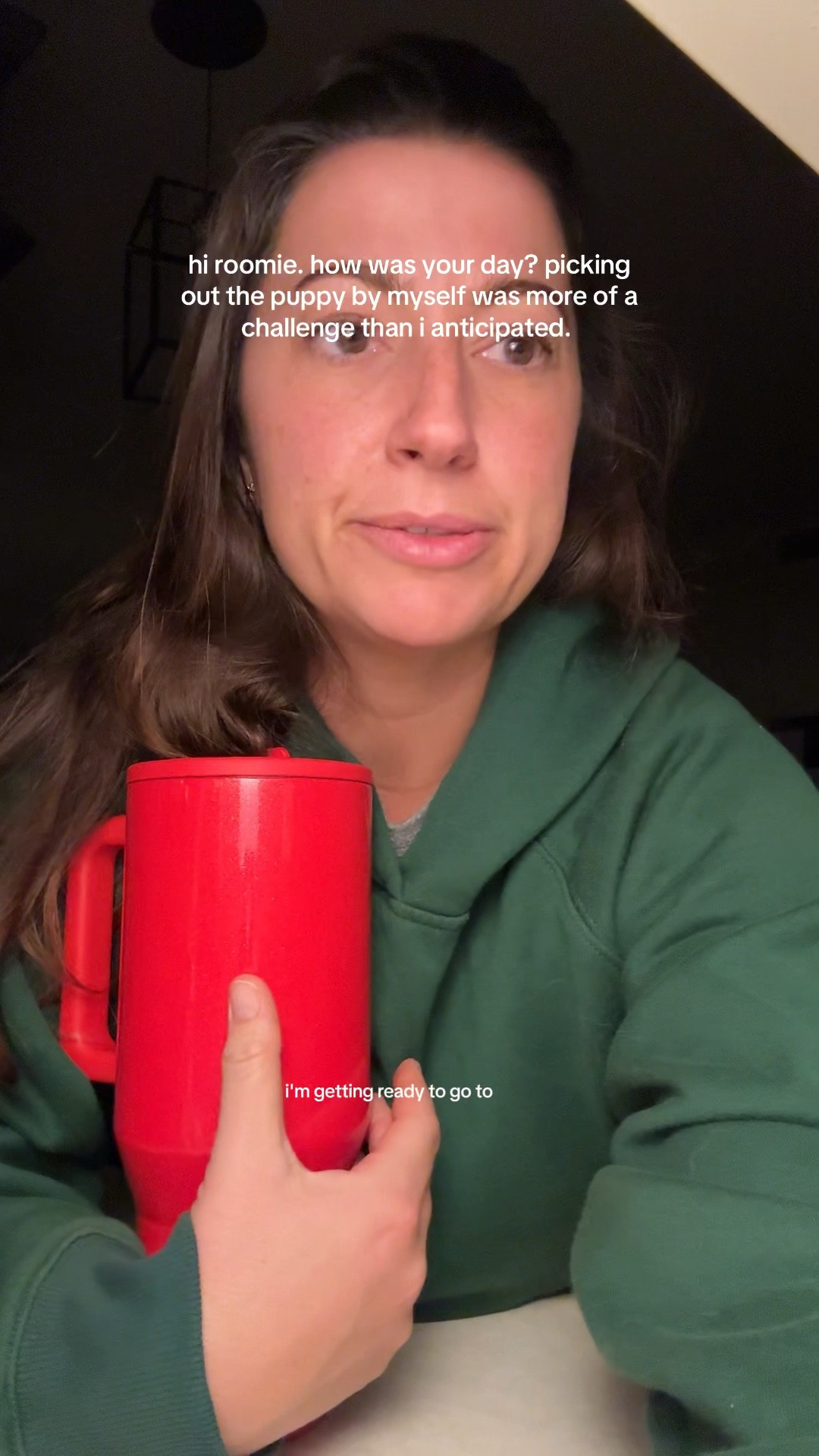 #LTKdayinmylife #LTKHoliday #LTKstorytime