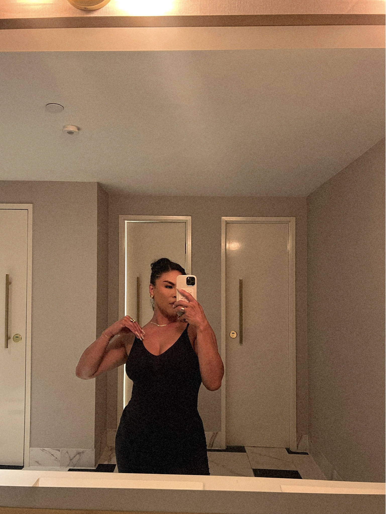 this one piece snapping dress is a must have! #yitty #yittydress 

#LTKStyleTip #LTKHoliday #LTKU